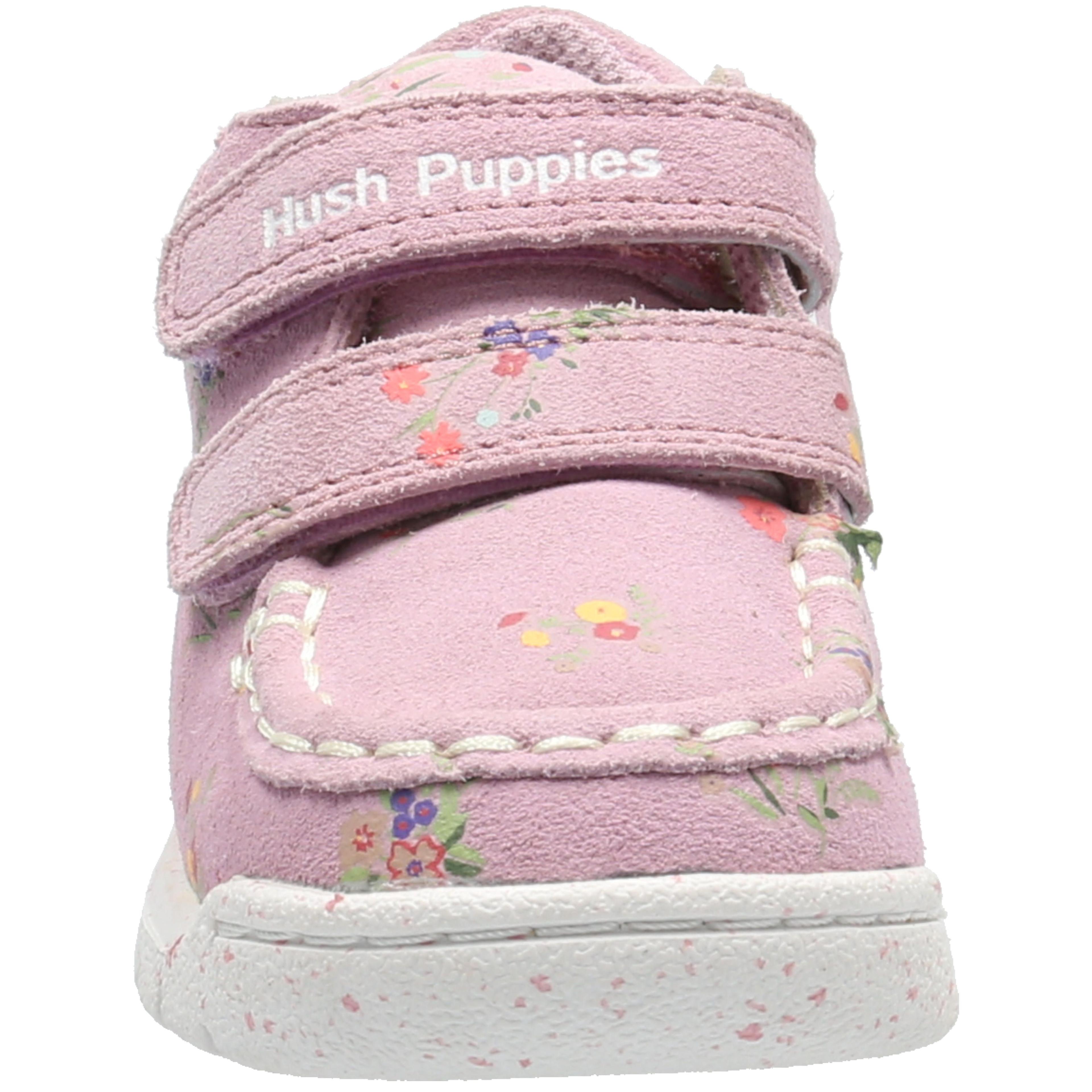 Zapato Niña Navajo Jr (19-25) Morado-2