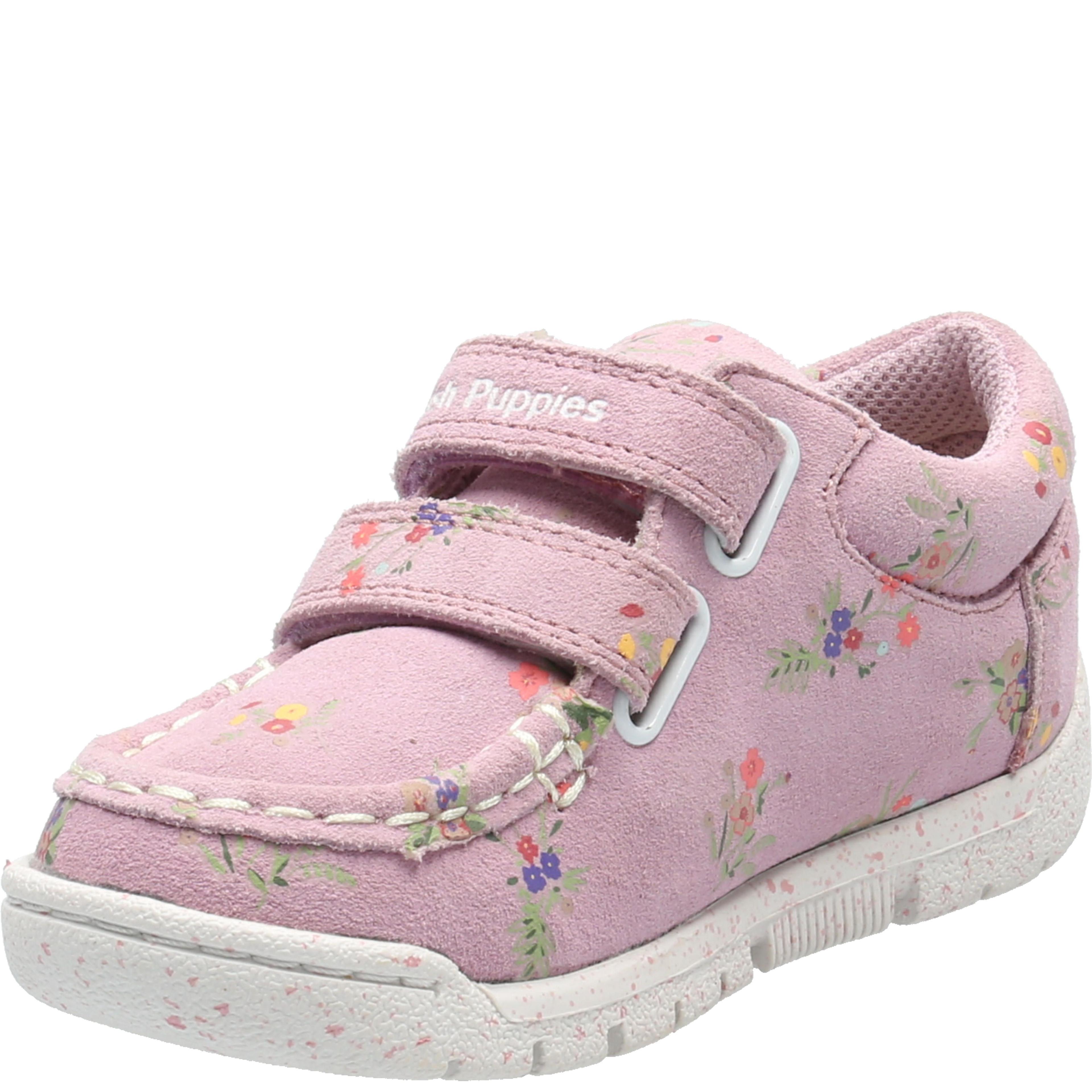 Zapato Niña Navajo Jr (19-25) Morado-3