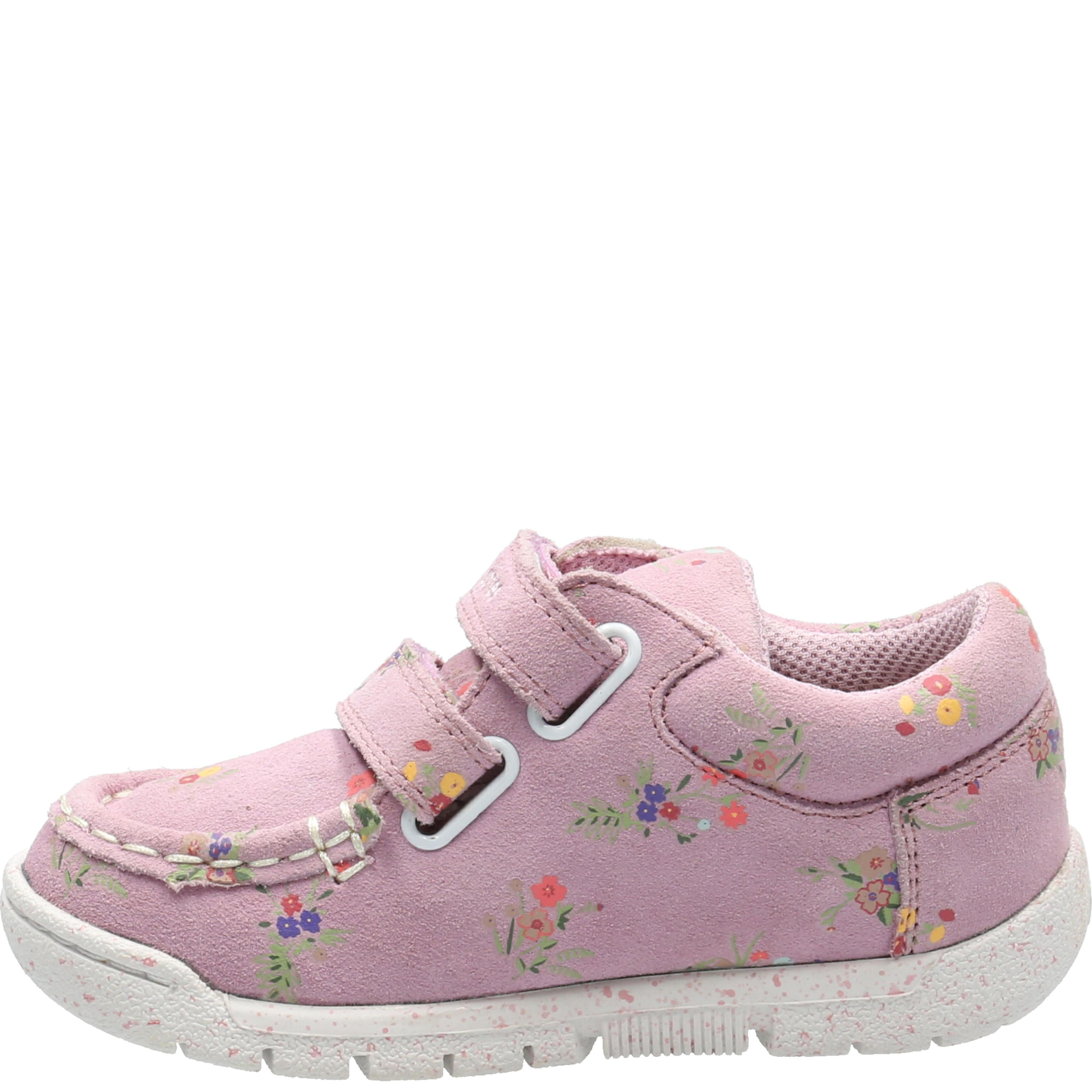 Zapato Niña Navajo Jr (19-25) Morado-4