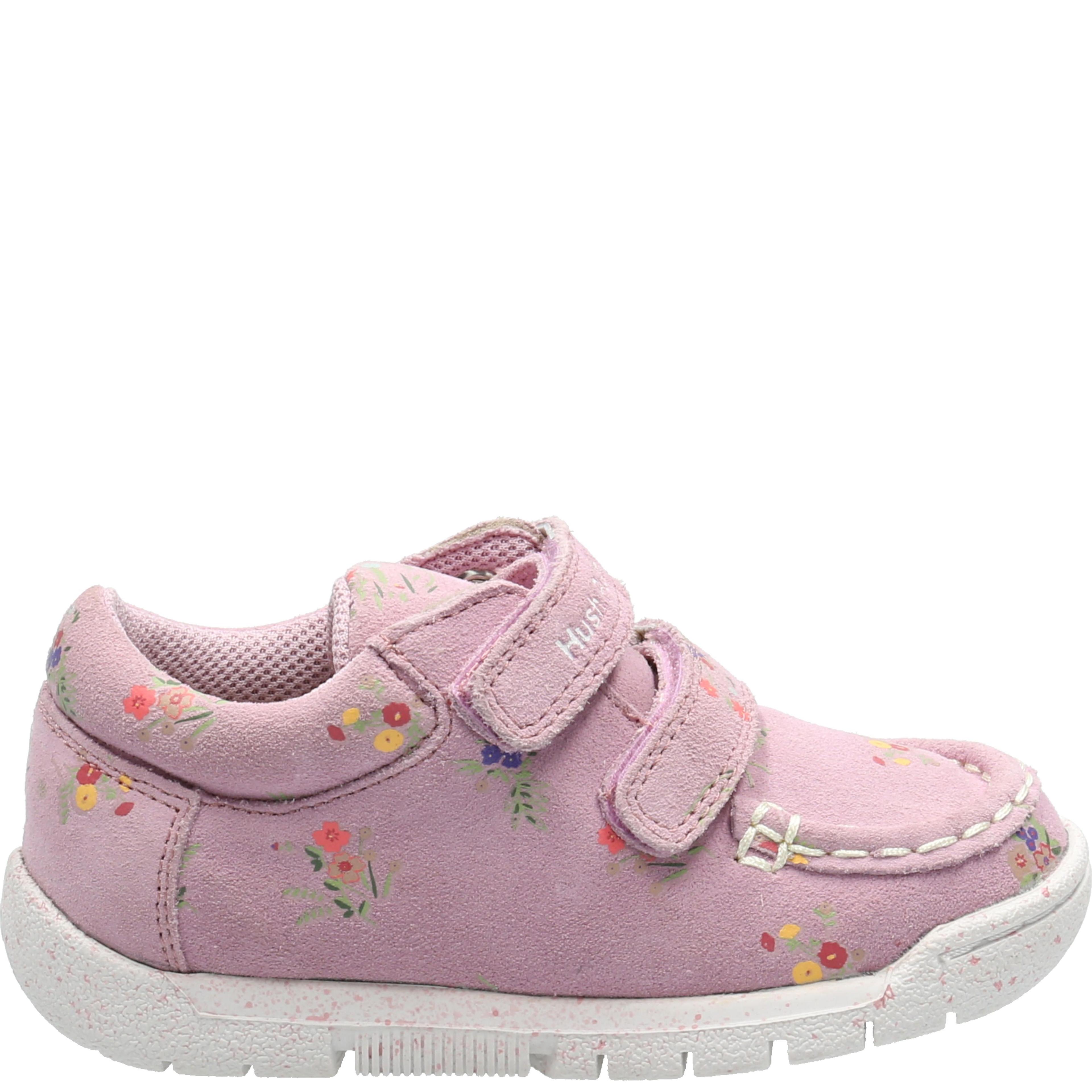 Zapato Niña Navajo Jr (19-25) Morado-1