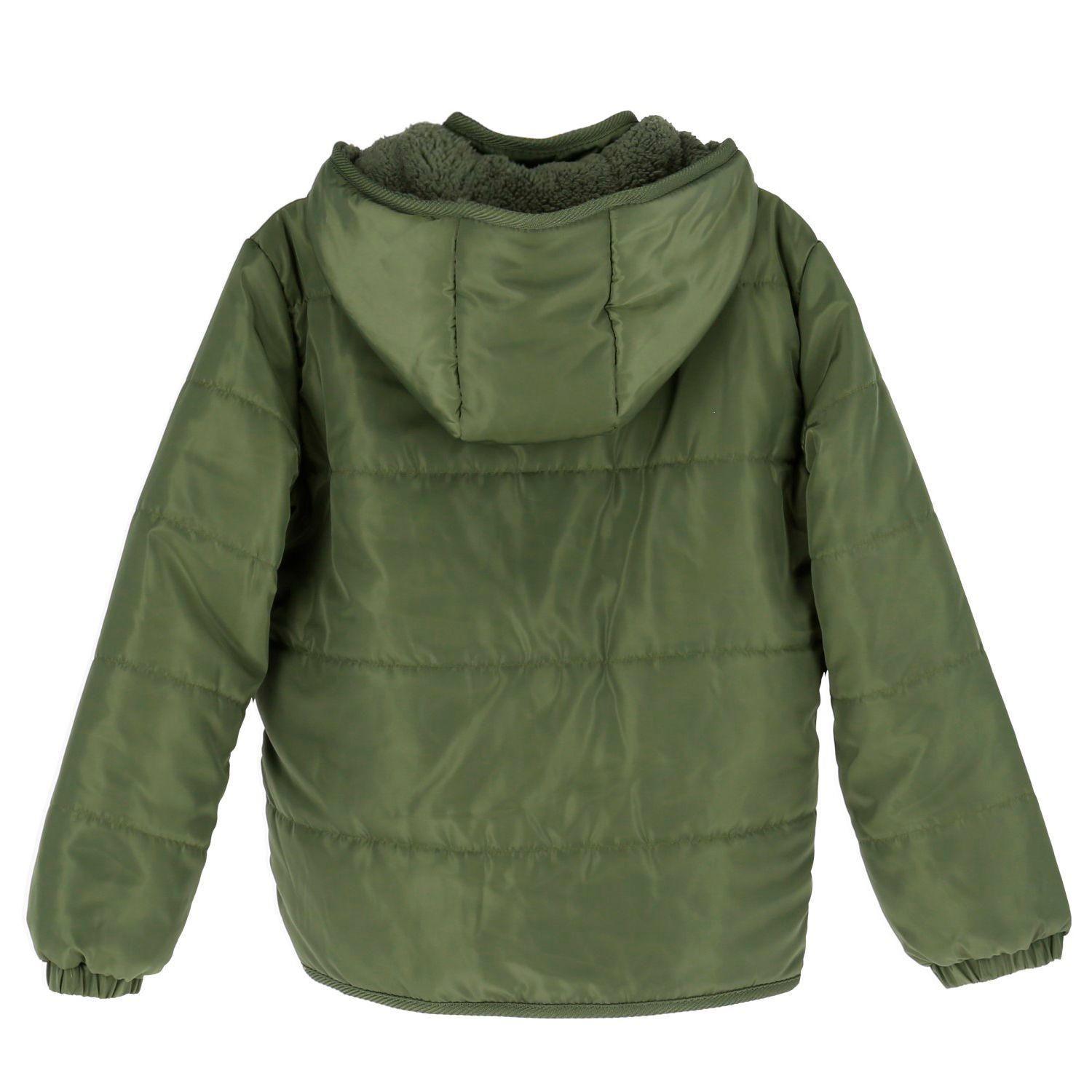 Chaqueta Poliester Patagua Thyme-1