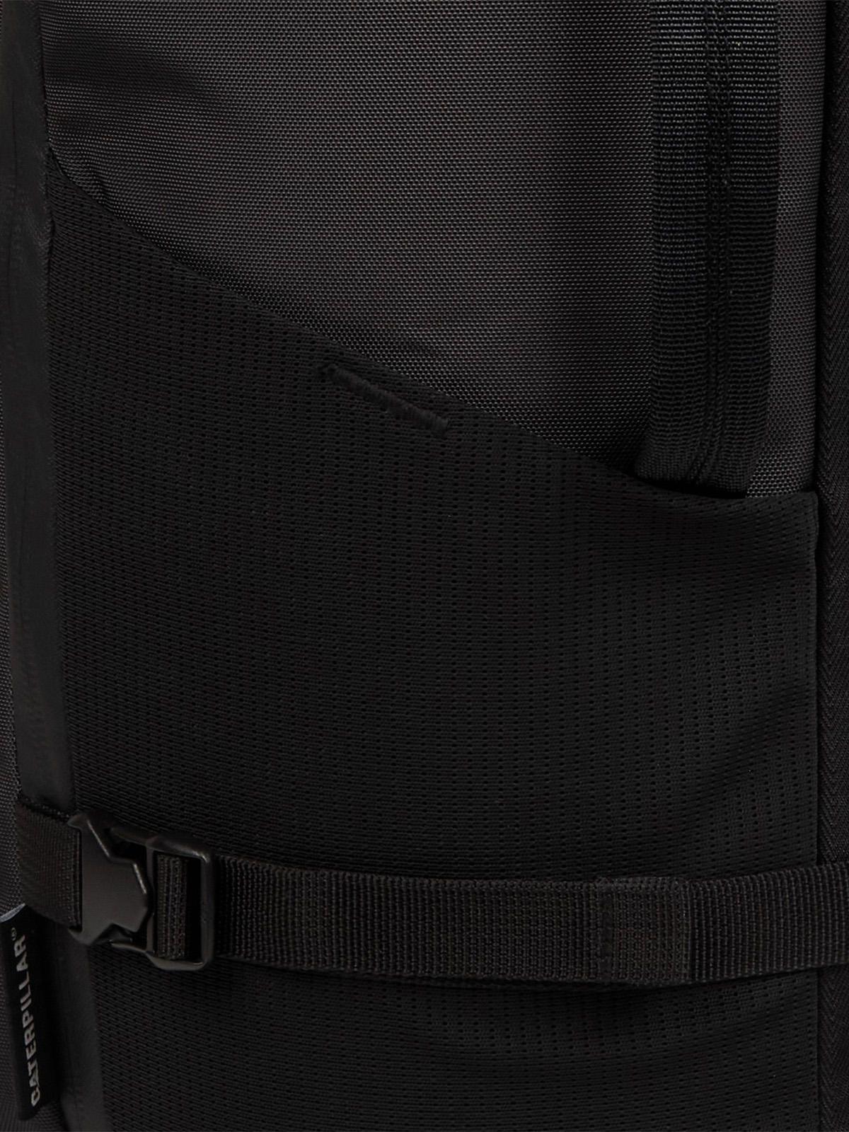 Mochila Unisex Travel Backpack Gris-6