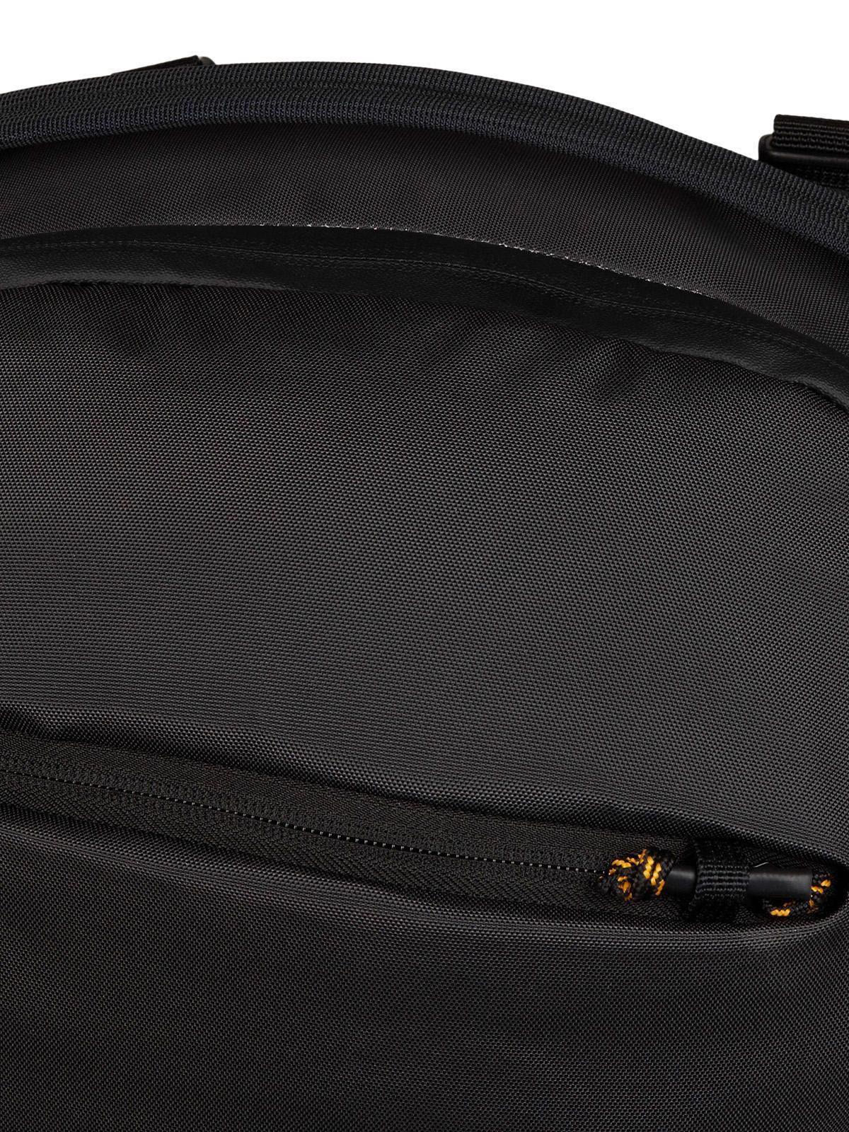 Mochila Unisex Travel Backpack Gris-9