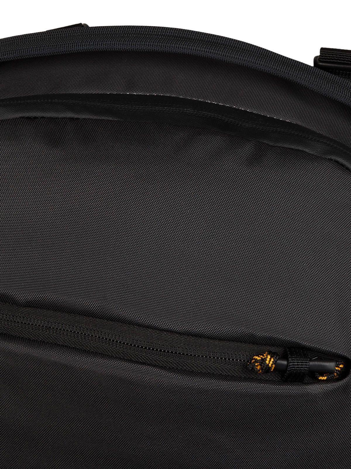 Mochila Unisex Travel Backpack Gris-9