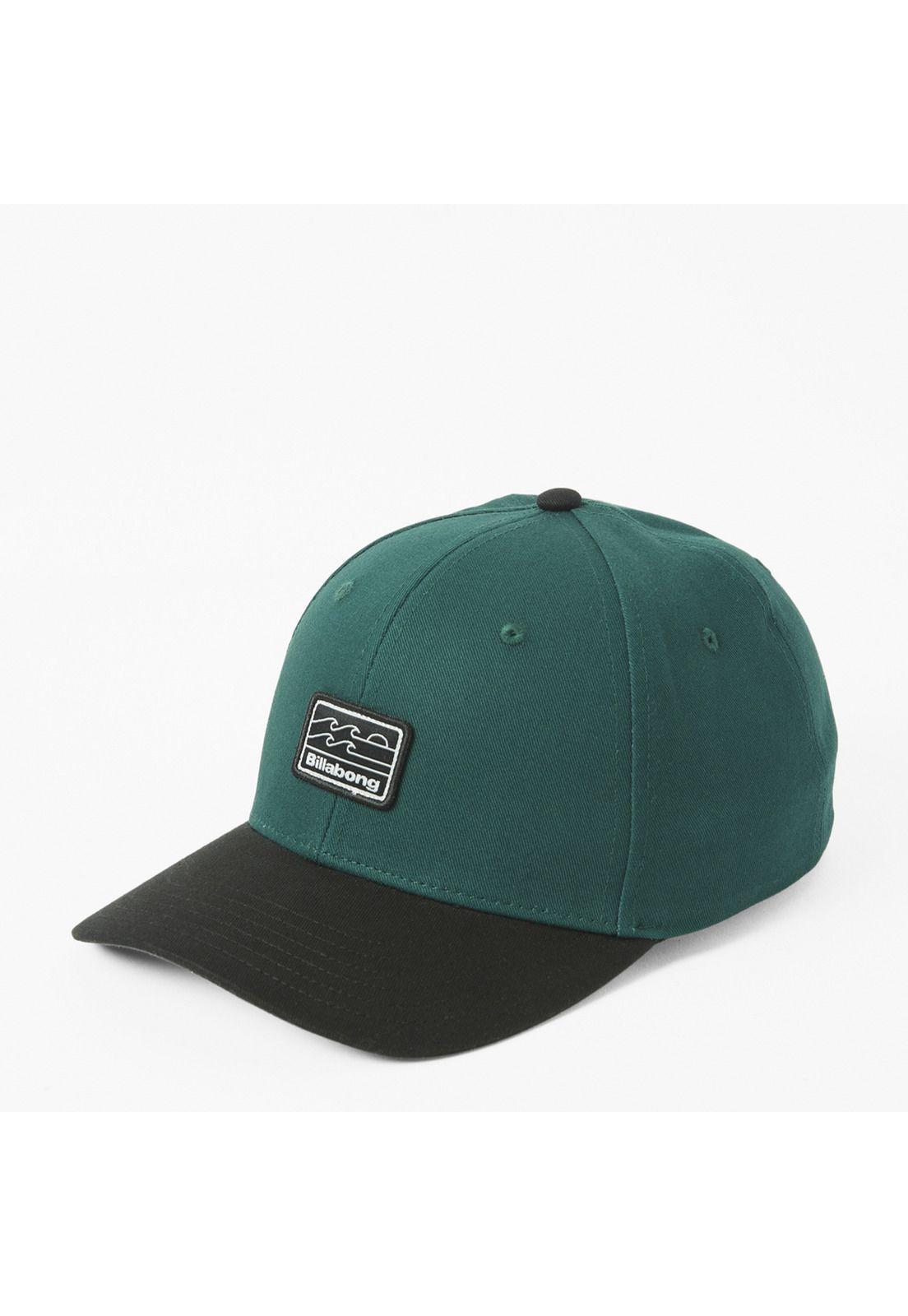 Gorro Walled Hdwr Celeste Hombre-0