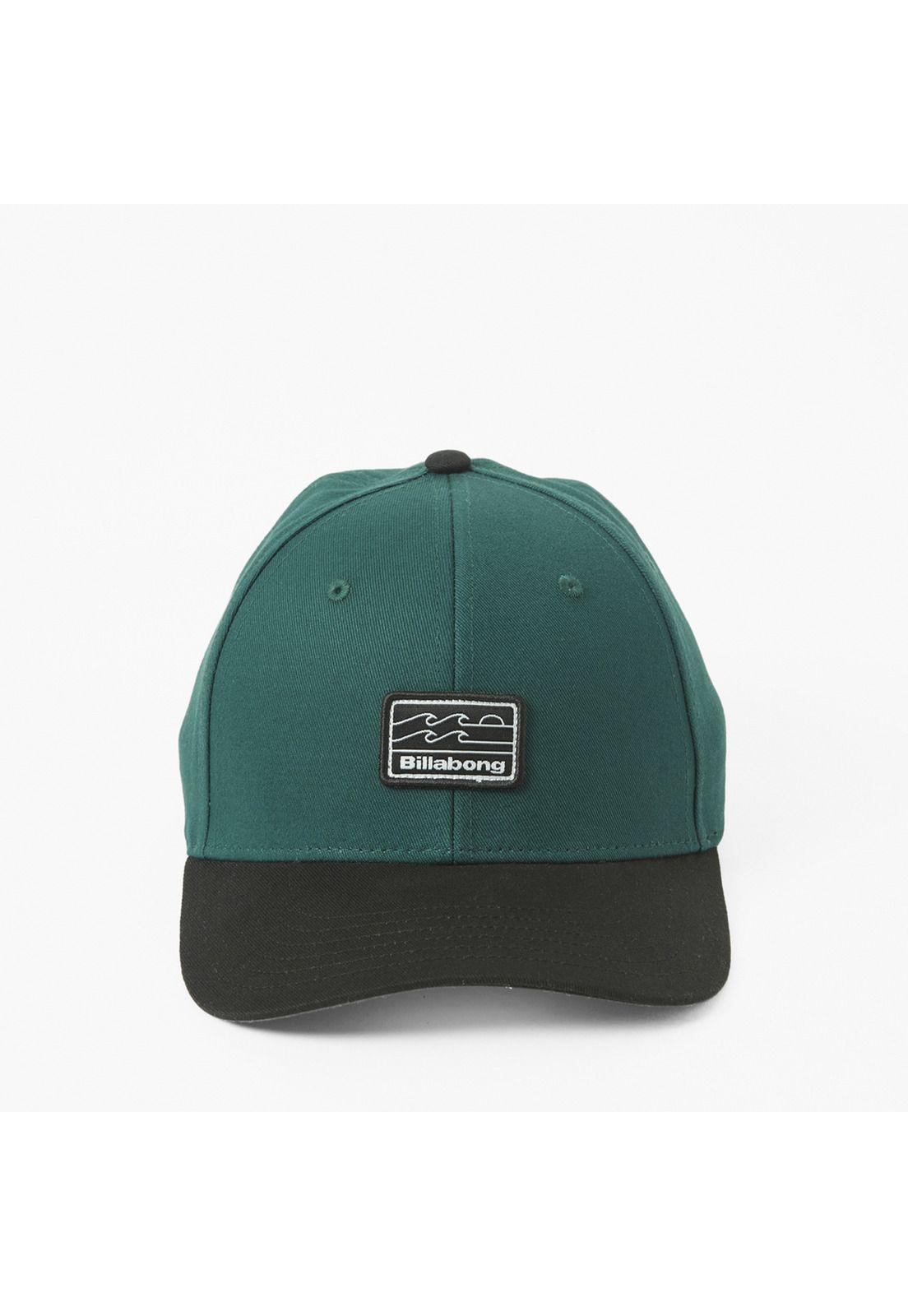 Gorro Walled Hdwr Celeste Hombre-1