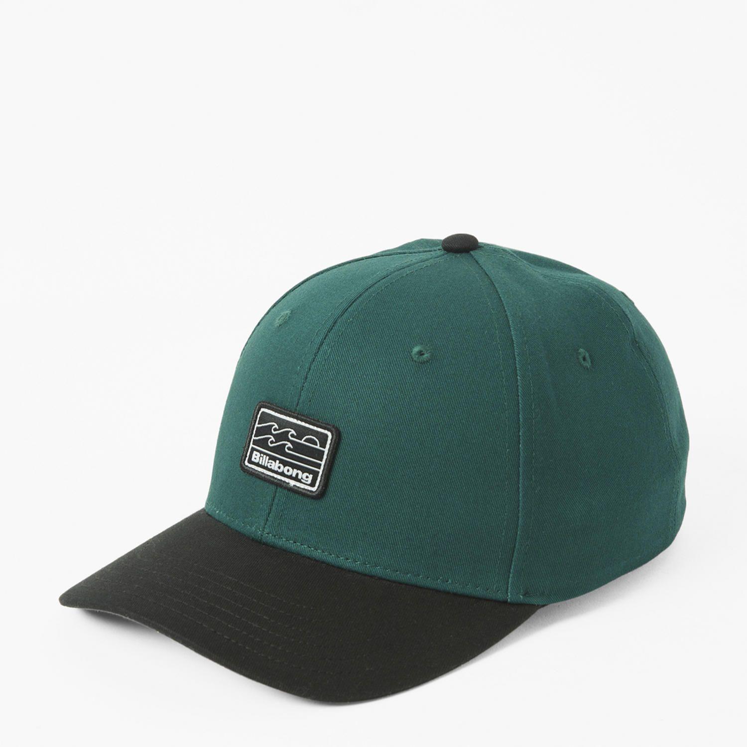 Gorro Walled Hdwr Celeste Hombre-0