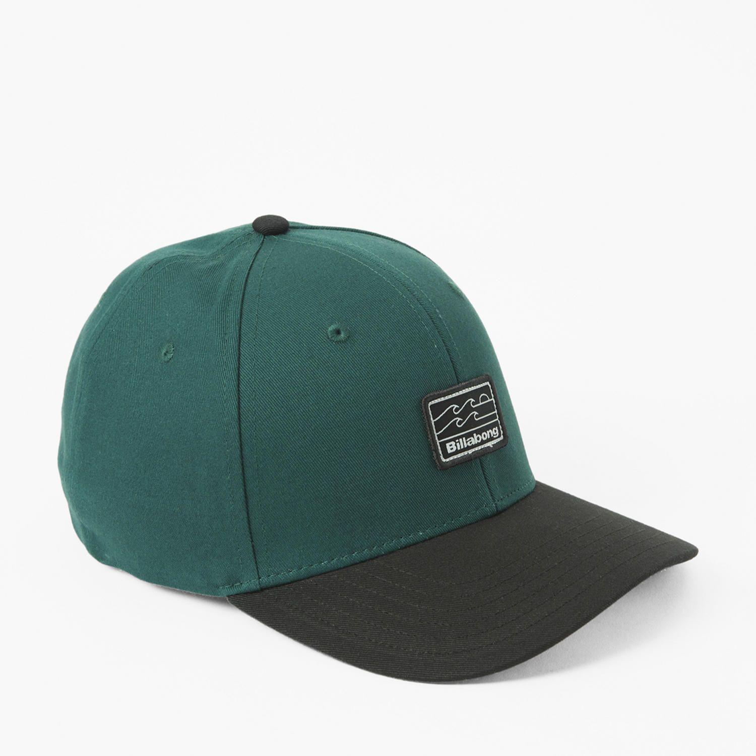 Gorro Walled Hdwr Celeste Hombre-2