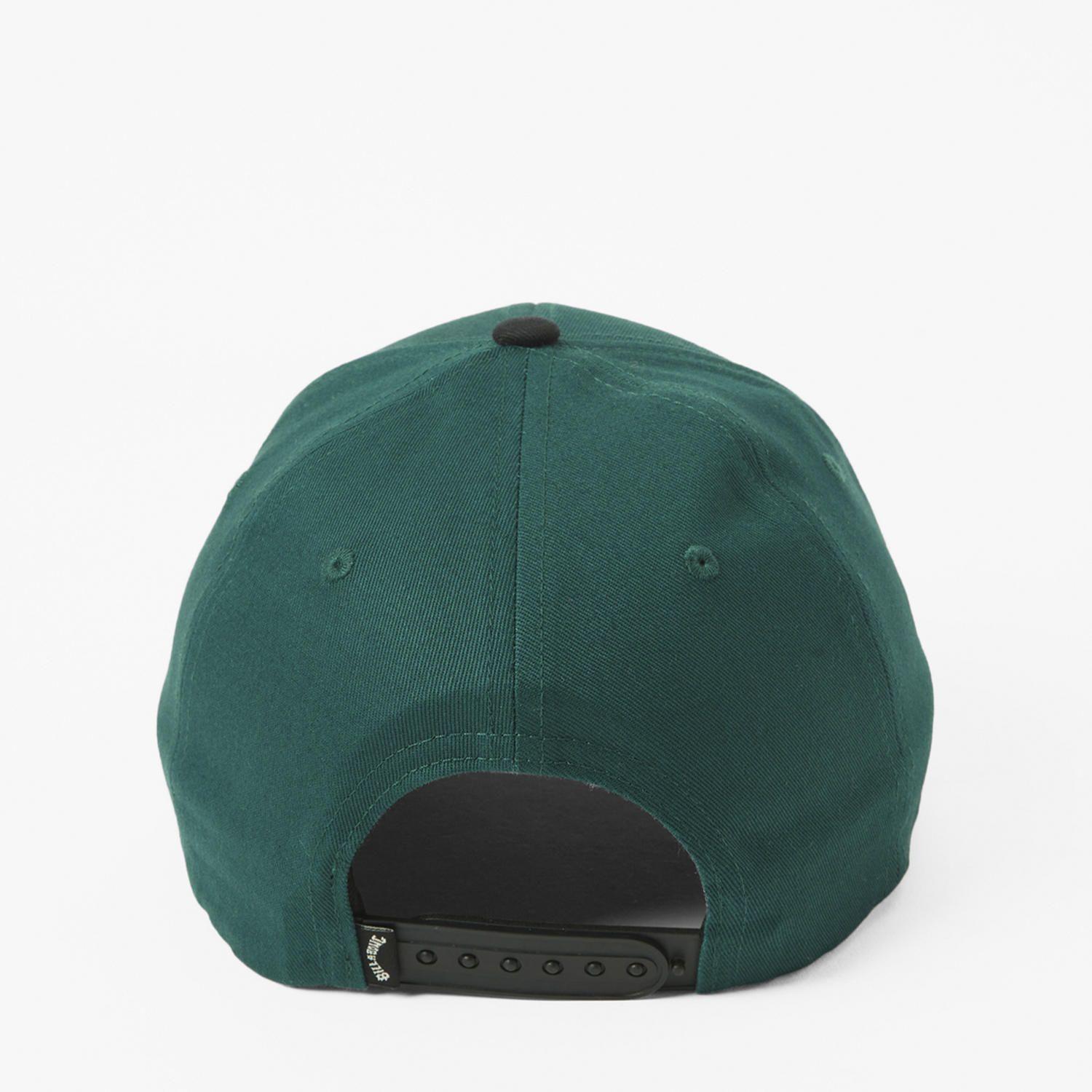 Gorro Walled Hdwr Celeste Hombre-3