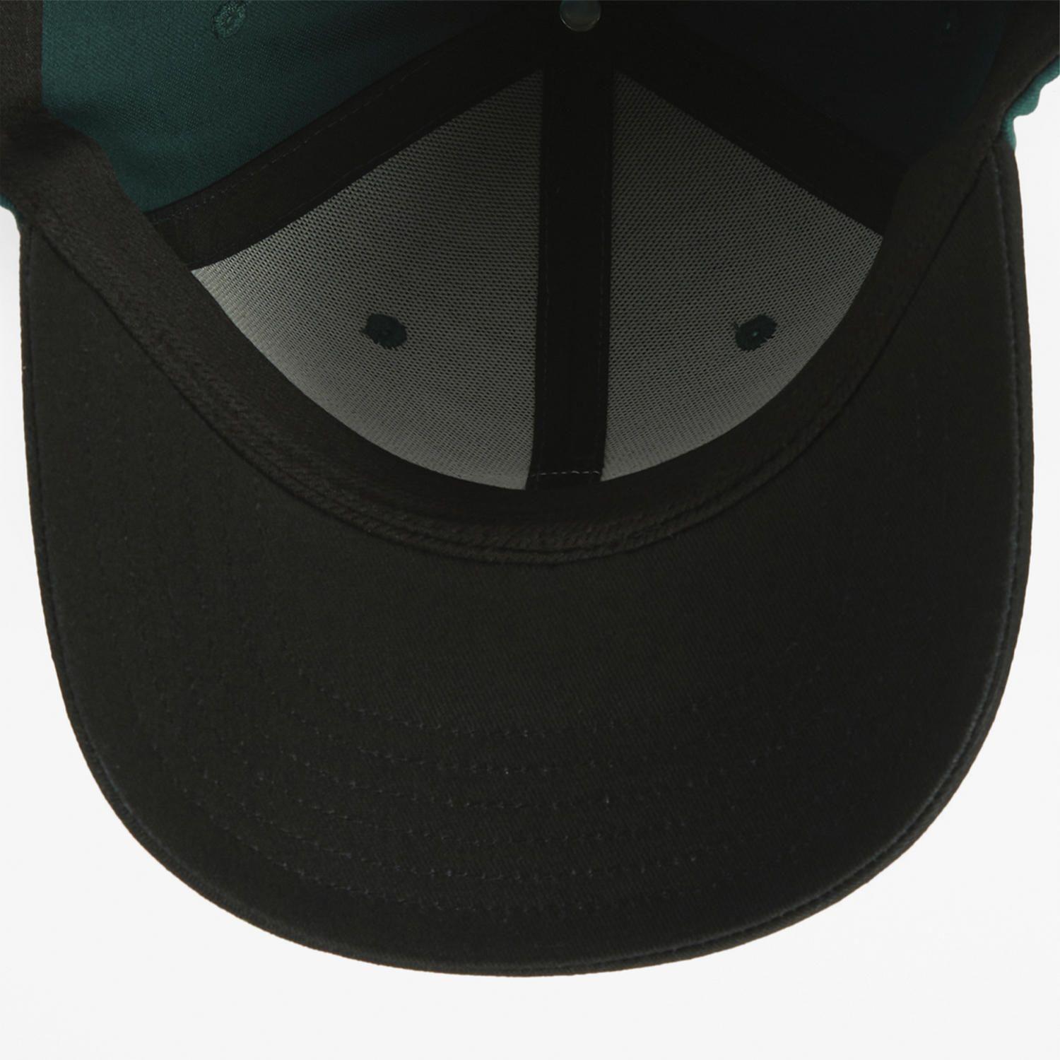 Gorro Walled Hdwr Celeste Hombre-4