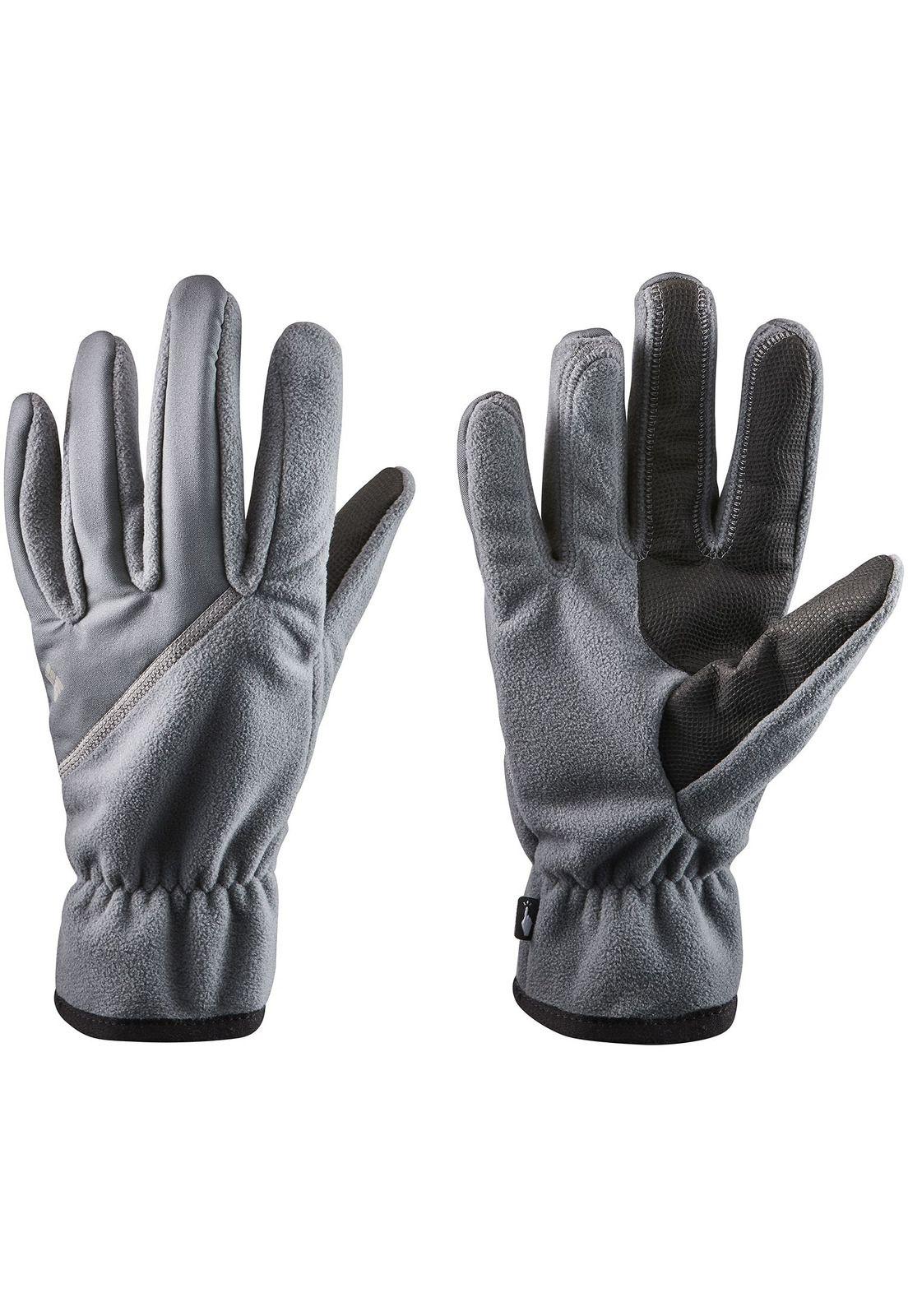 Guante Wind Bloc Glove 1 Accesorios Graphite-0