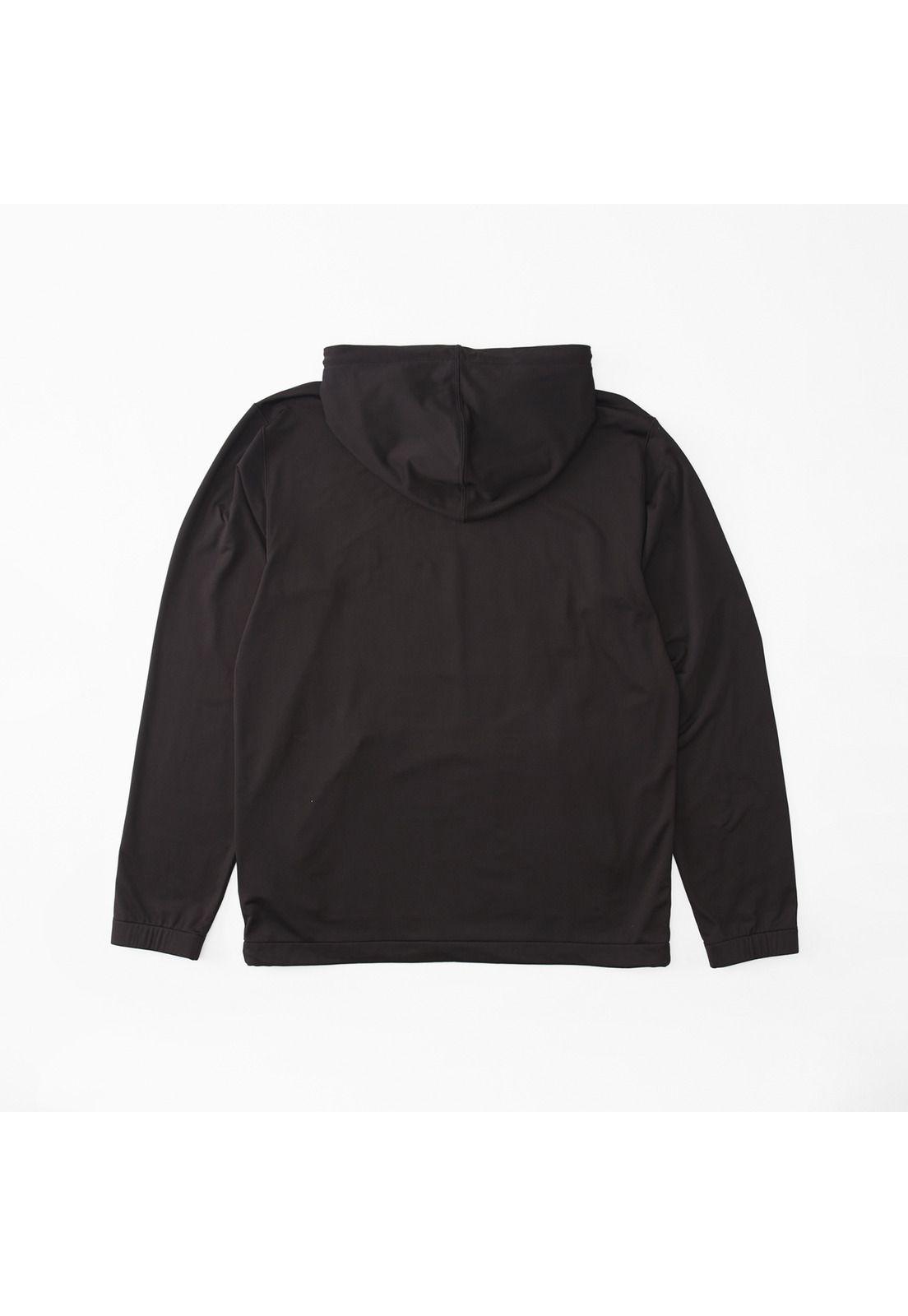 Polerón Hombre Surftrek M Negro-8