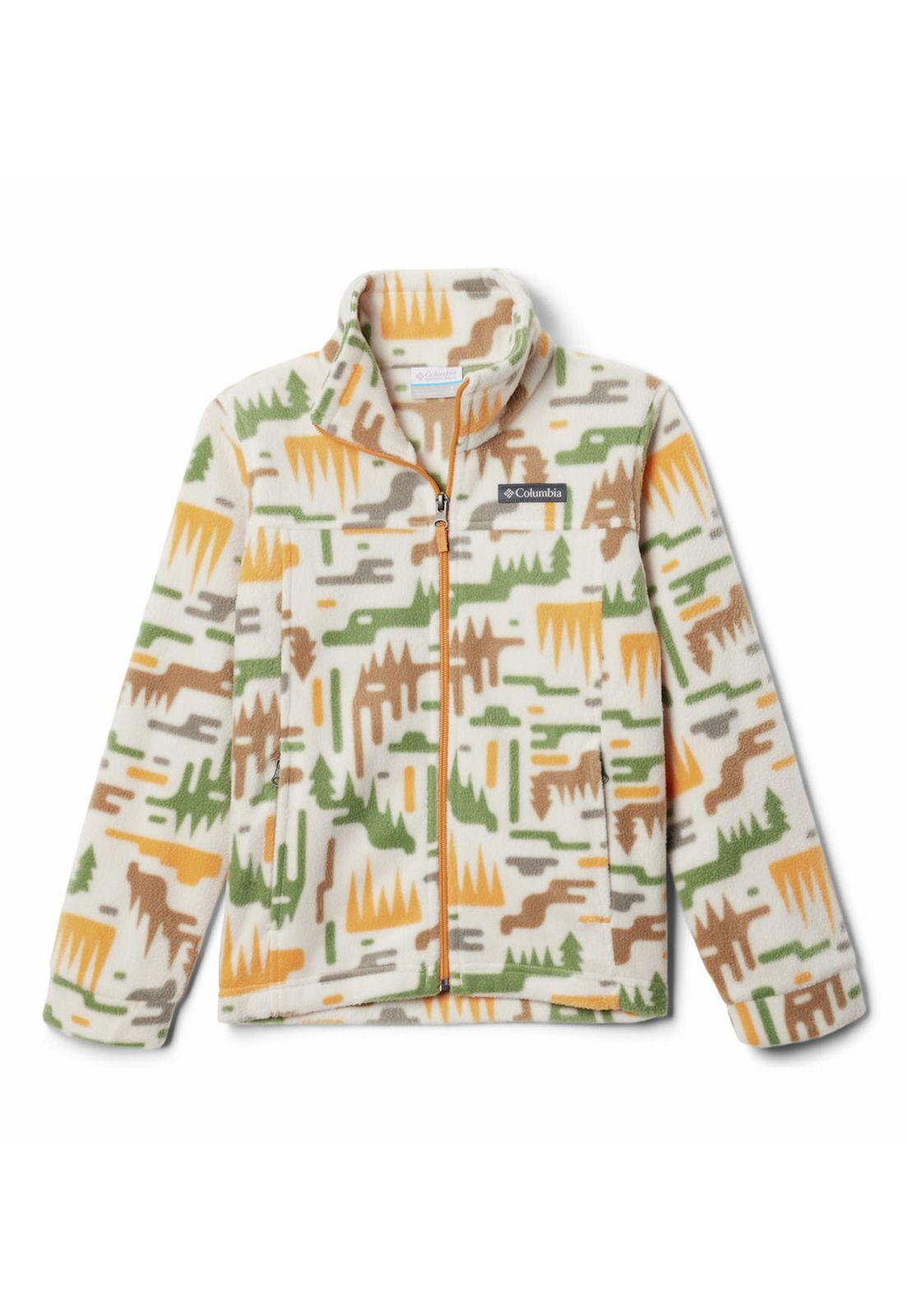 Polar Niño Zing Iii Printed Beige-0