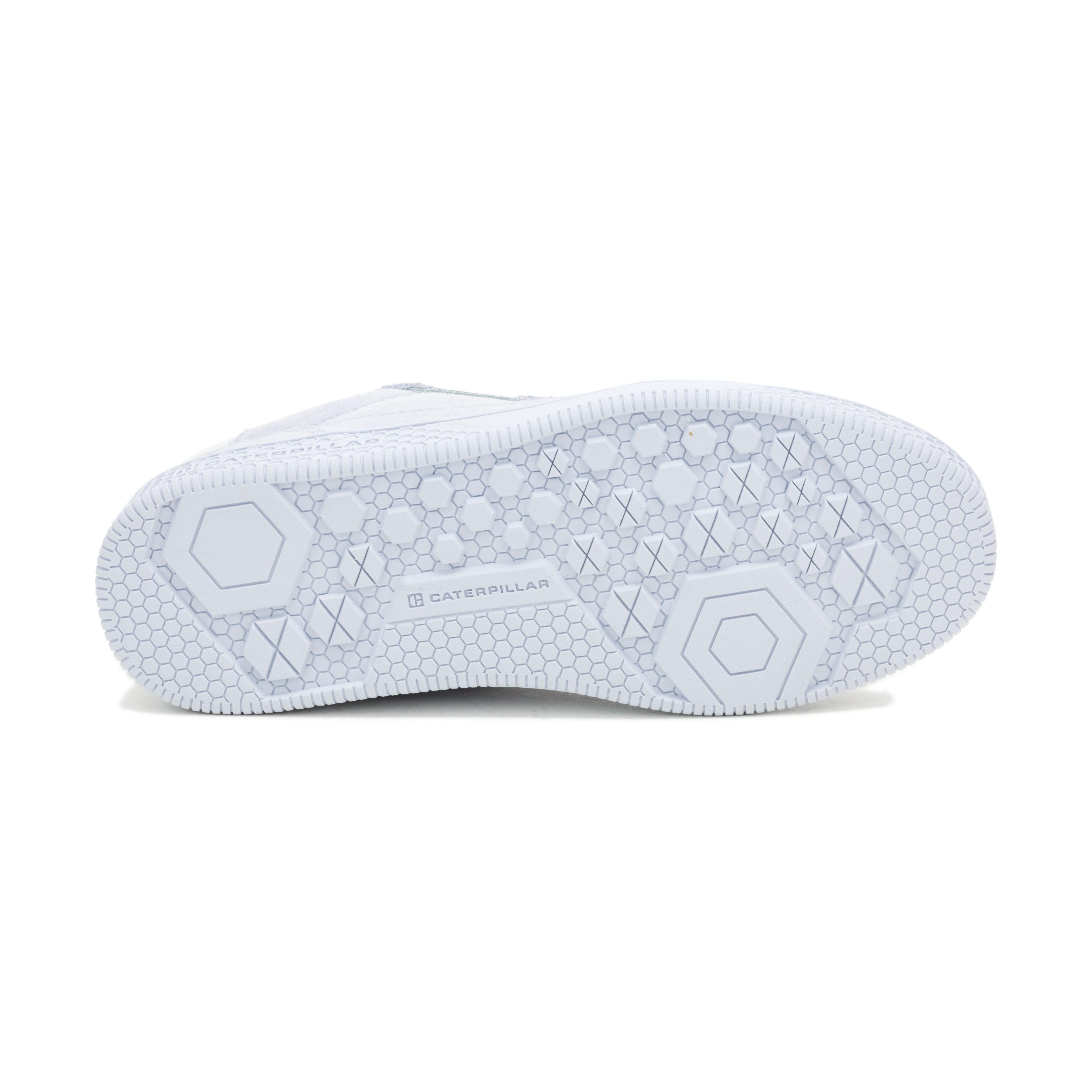 Zapatilla Sin Caña Pause Retro T-Toe Mujer Celeste-3