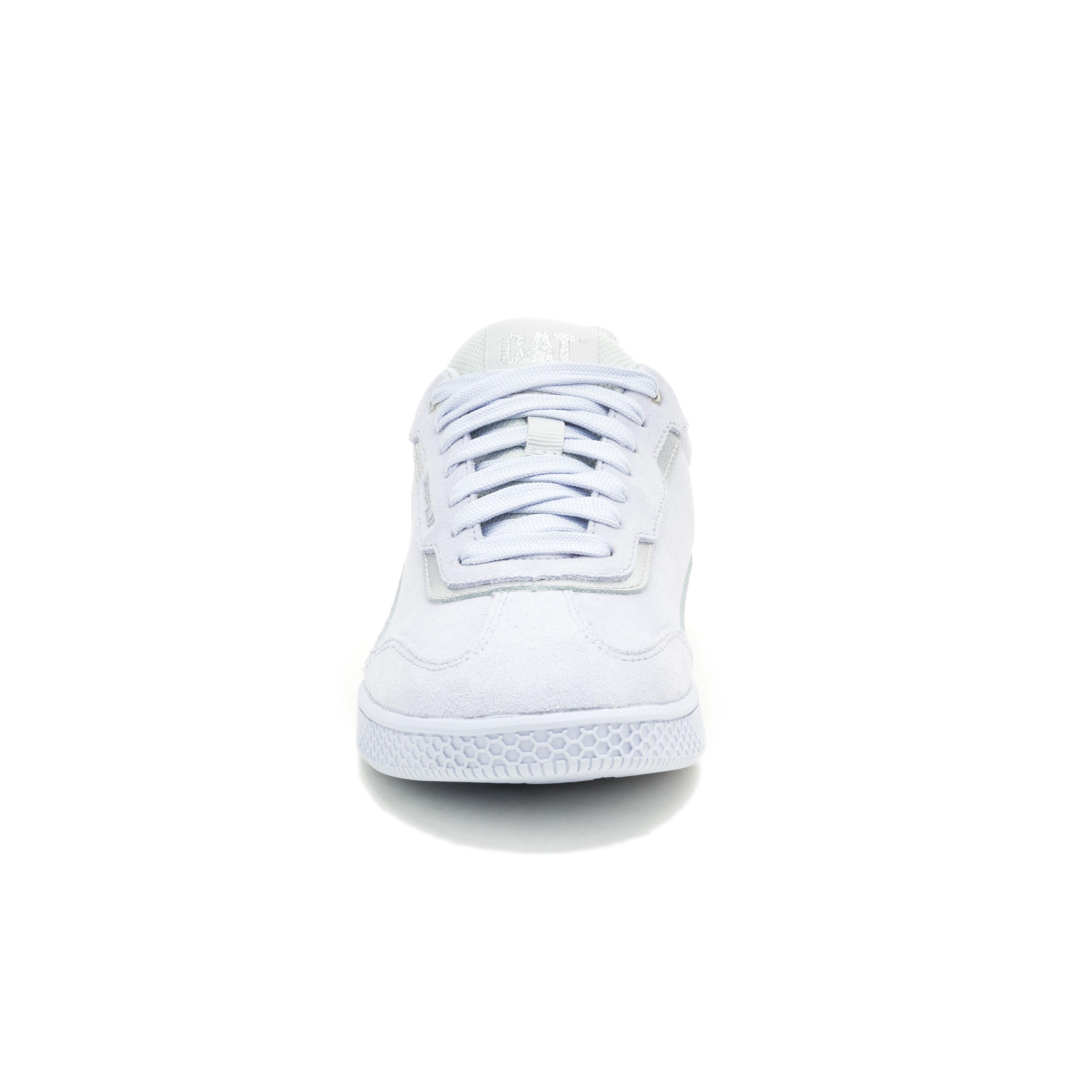 Zapatilla Sin Caña Pause Retro T-Toe Mujer Celeste-6