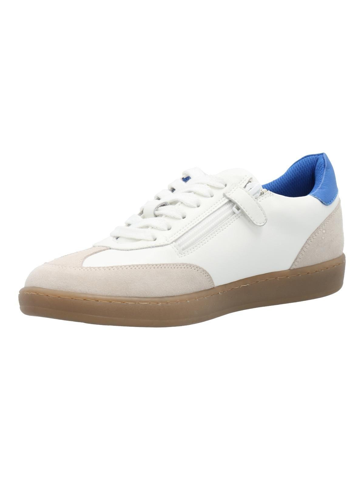 Zapatilla Niño Loa Azul-4