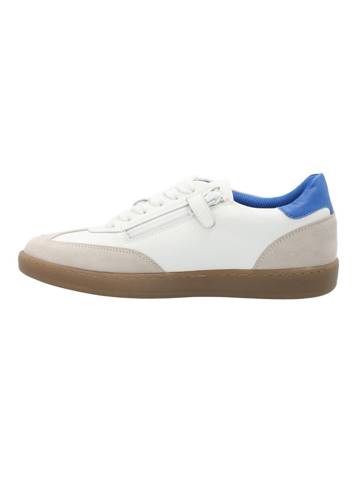 Zapatilla Niño Loa Azul-5