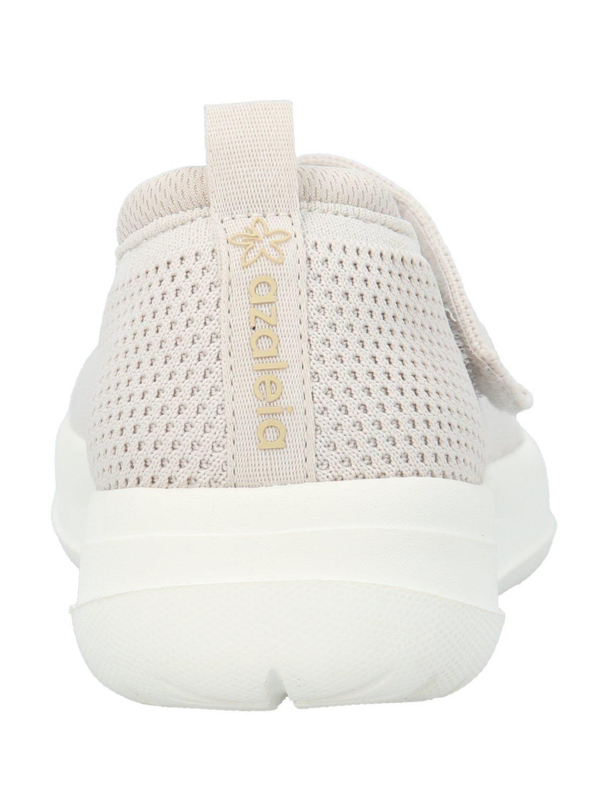 Zapatilla Mujer Dafna Beige-6