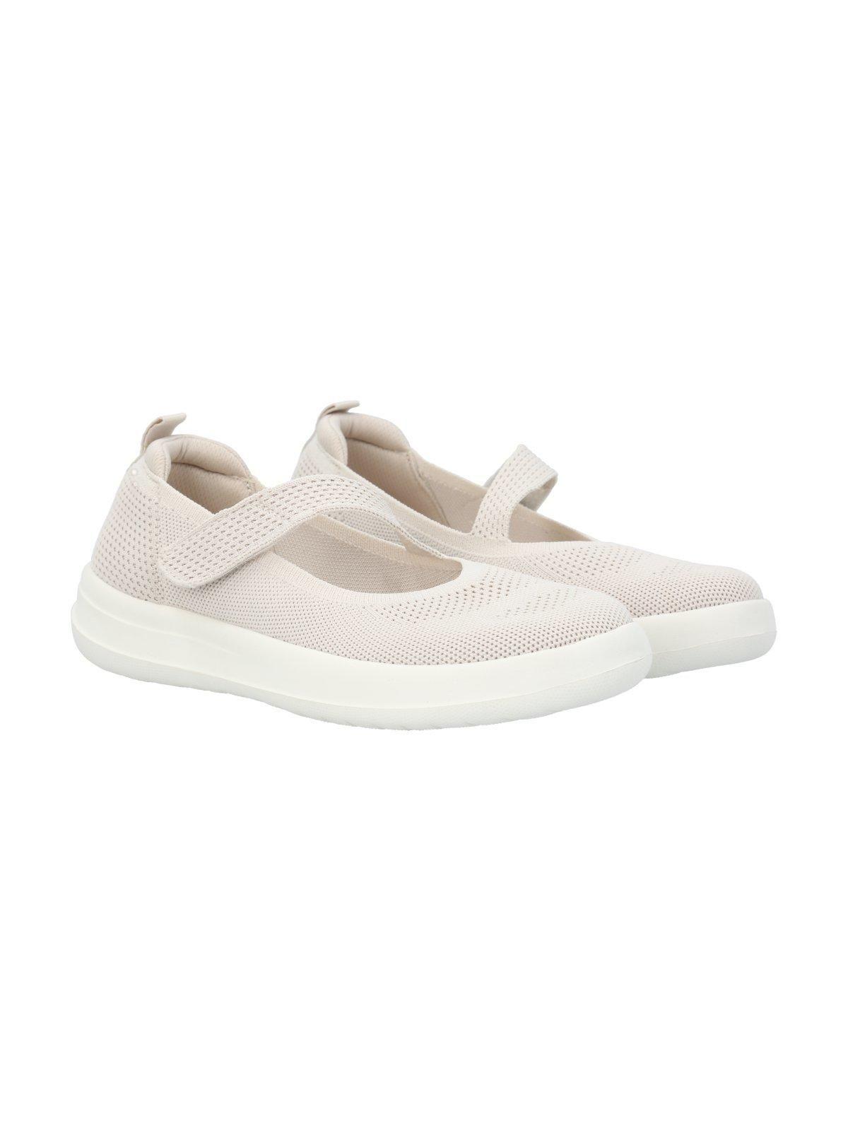 Zapatilla Mujer Dafna Beige-8