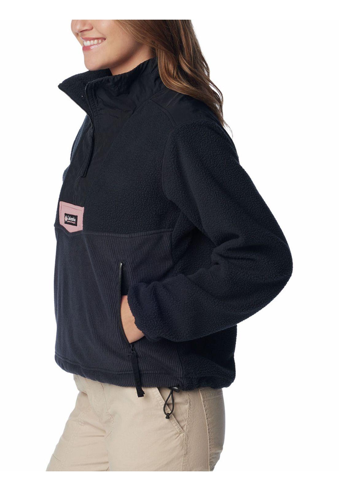 Polar Mujer Riptide Negro-1