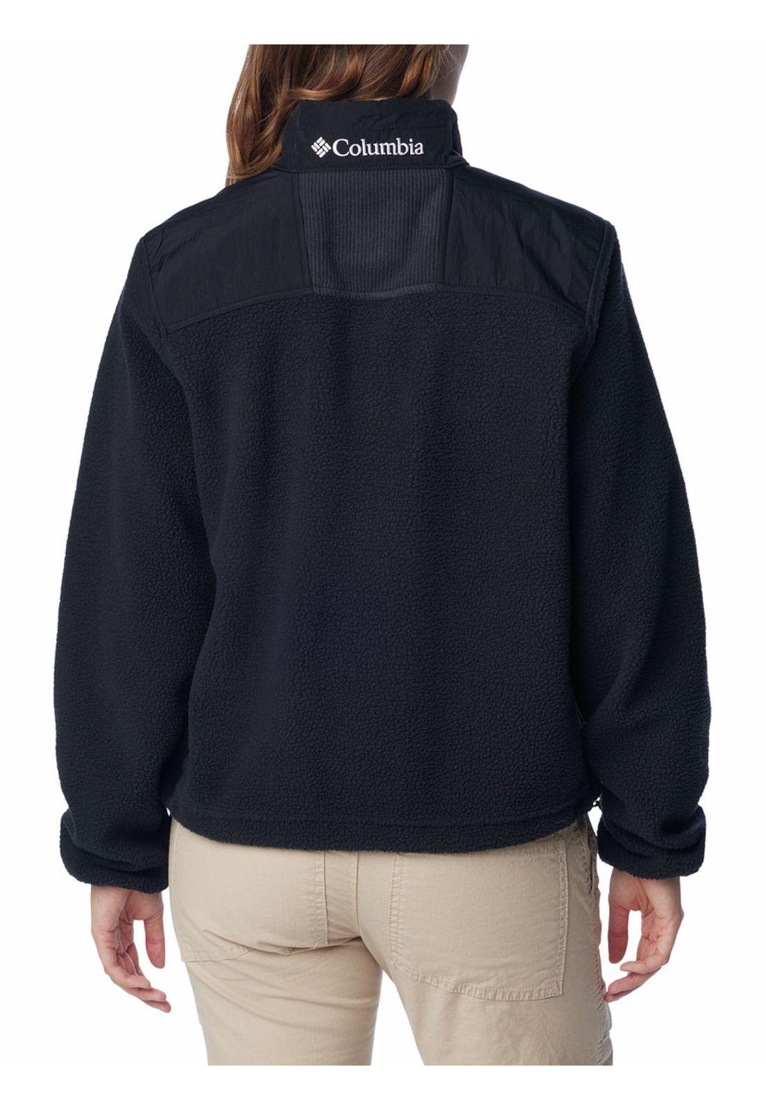 Polar Mujer Riptide Negro-7