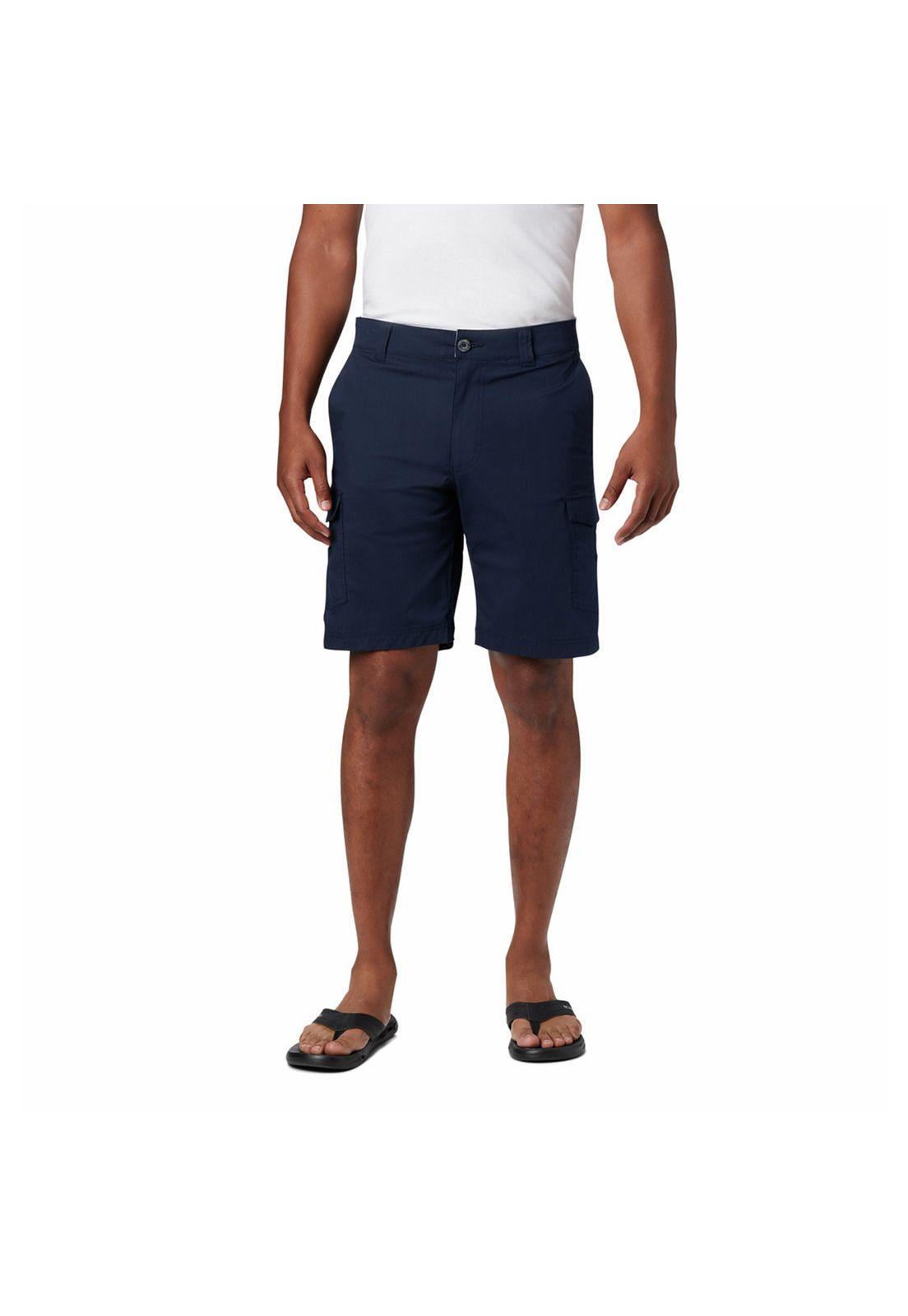 Short Hombre Brentyn Trail Short Azul-0