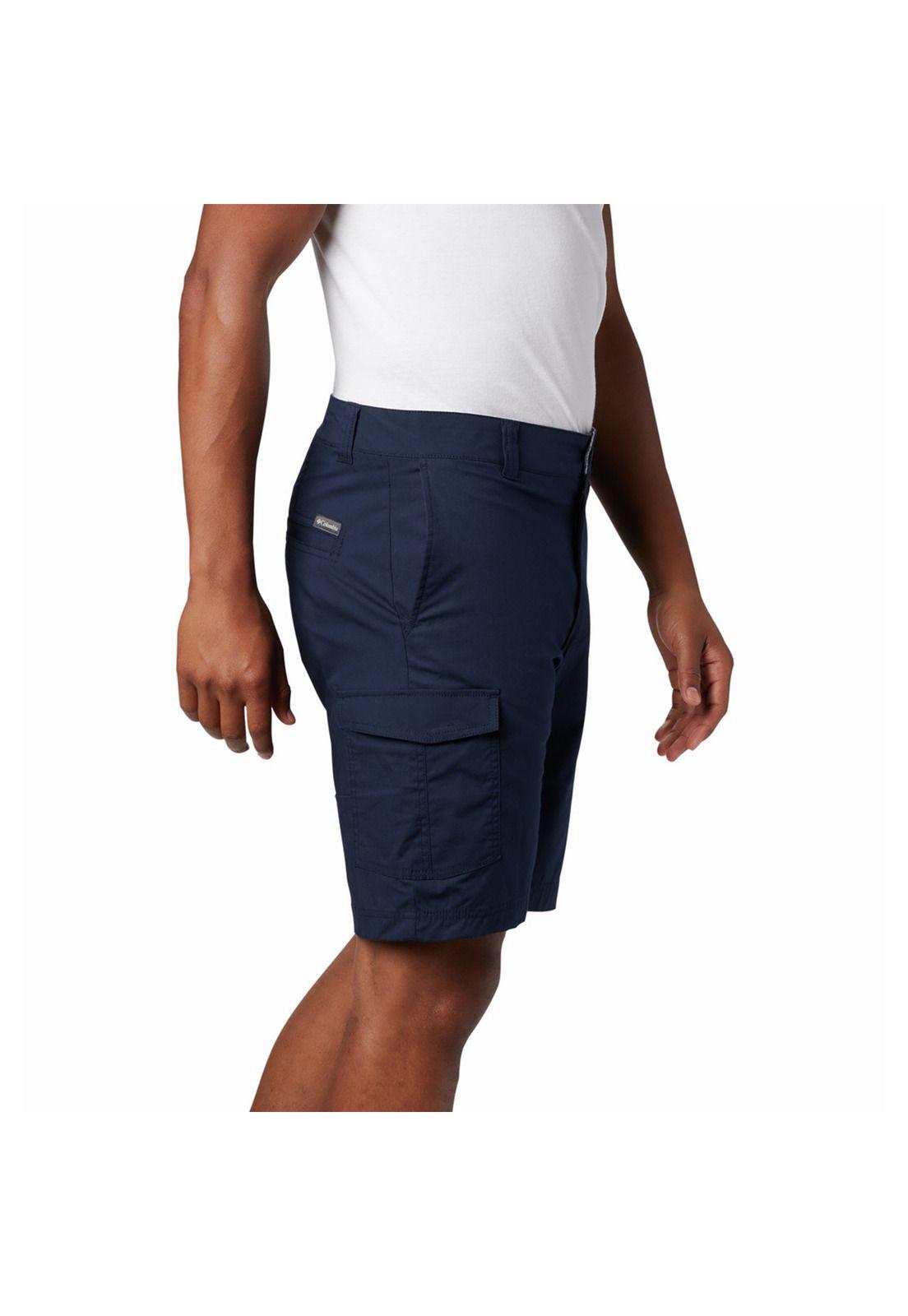 Short Hombre Brentyn Trail Short Azul-1
