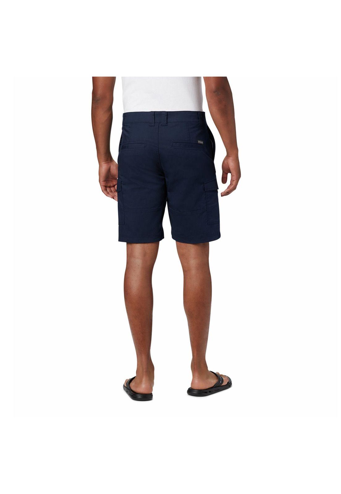 Short Hombre Brentyn Trail Short Azul-2