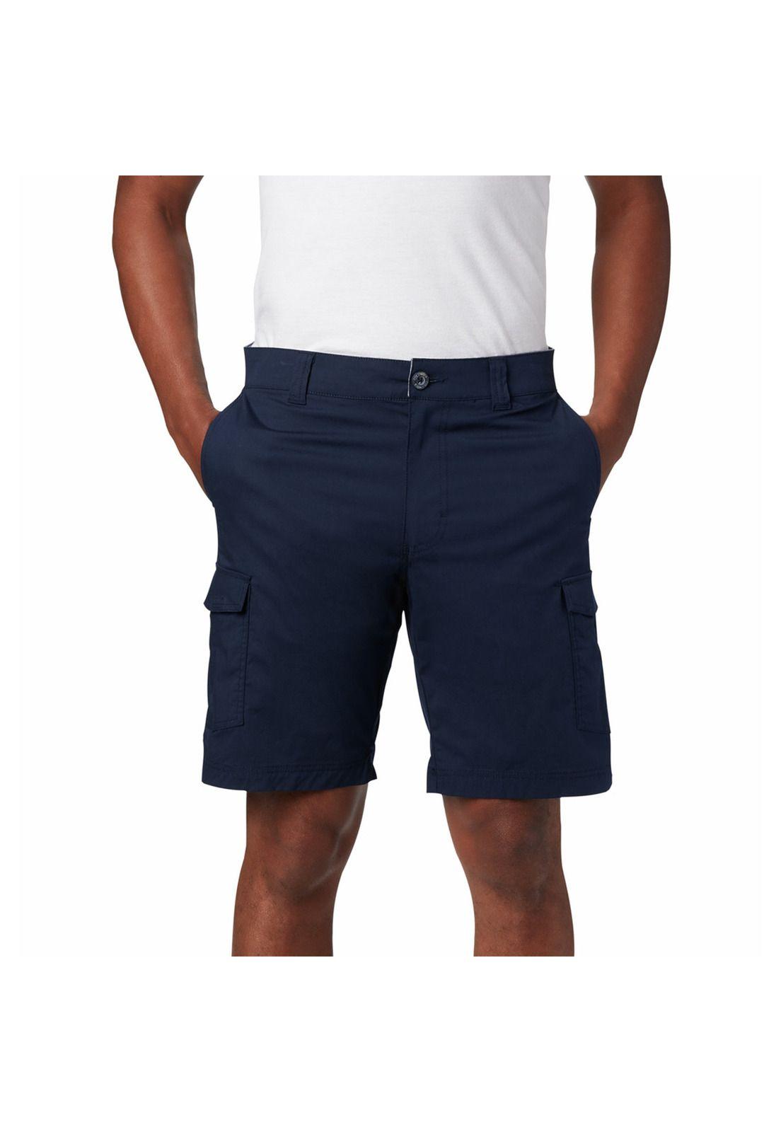 Short Hombre Brentyn Trail Short Azul-3