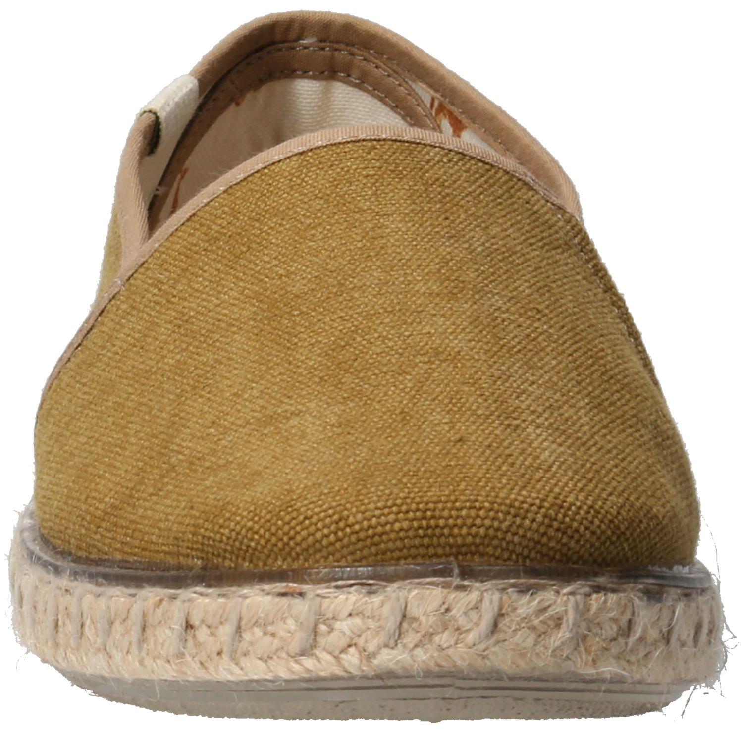 Alpargata Mujer Maya Oliva Claro-1