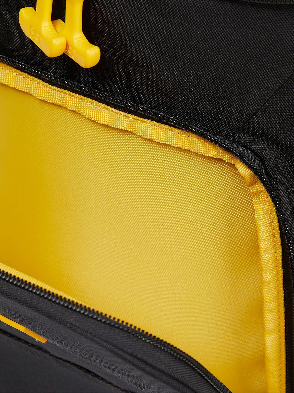 Bolso Cooler 28 Latas Negro-7
