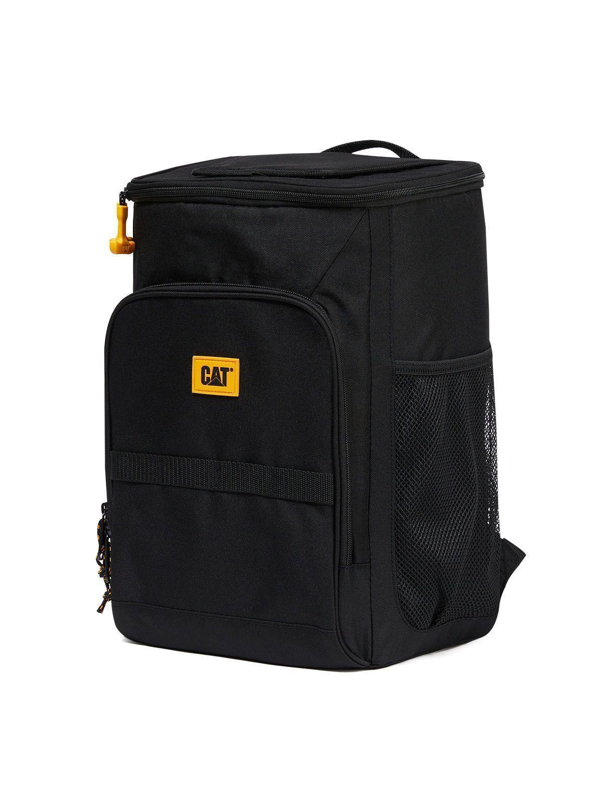 Bolso Cooler 28 Latas Negro-3