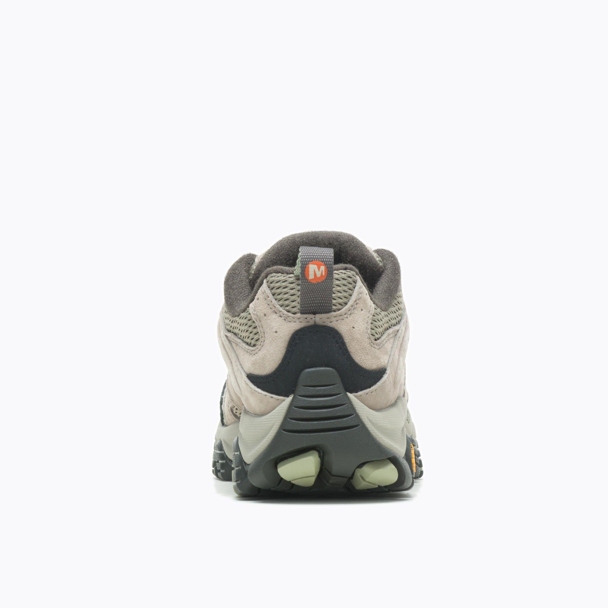 Zapatilla Mujer Moab 3 Crema-4