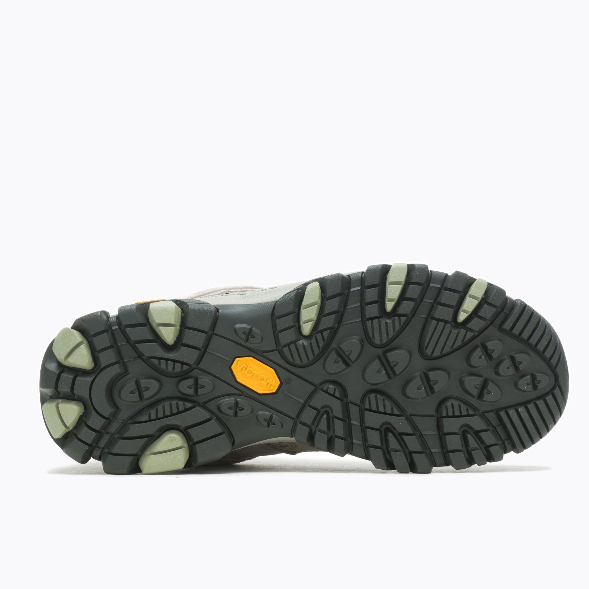 Zapatilla Mujer Moab 3 Crema-6