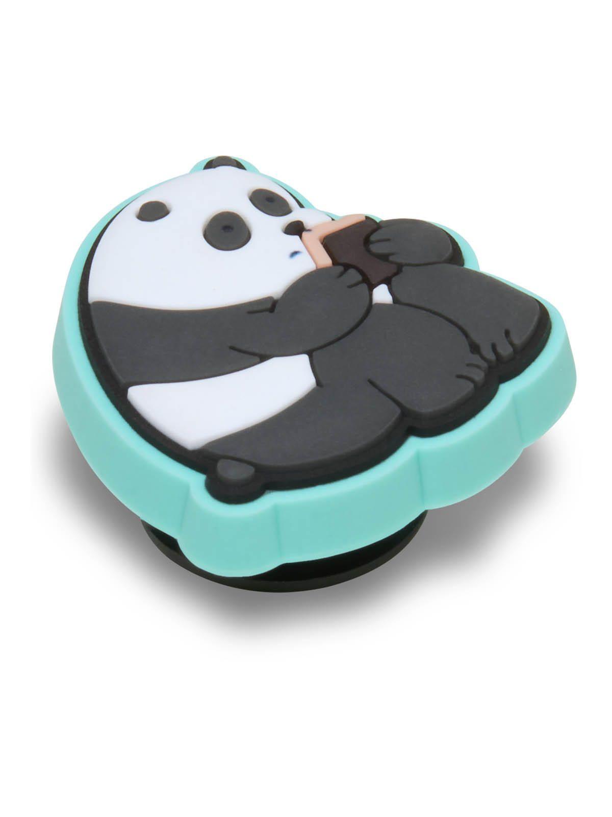 Jibbitz Escandalosos Negro-2