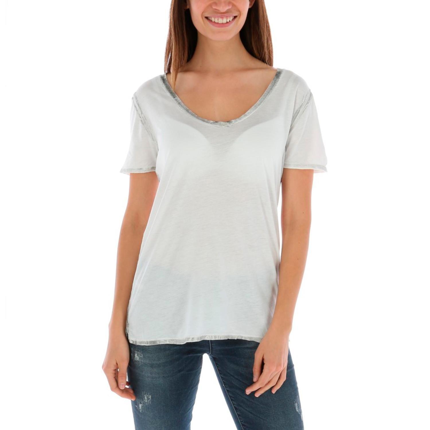 Polera Poppy Rockford Beige-0