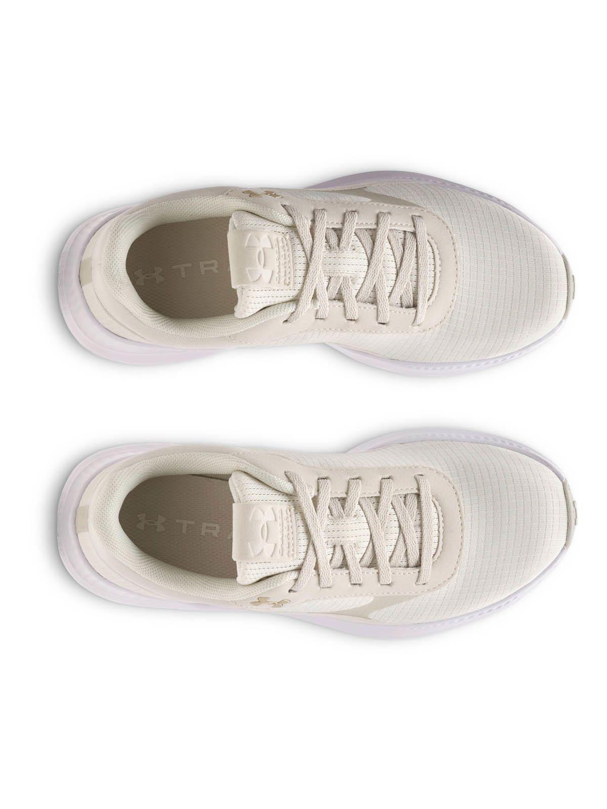 Zapatilla Training Mujer Aurora 3 Blanco -4