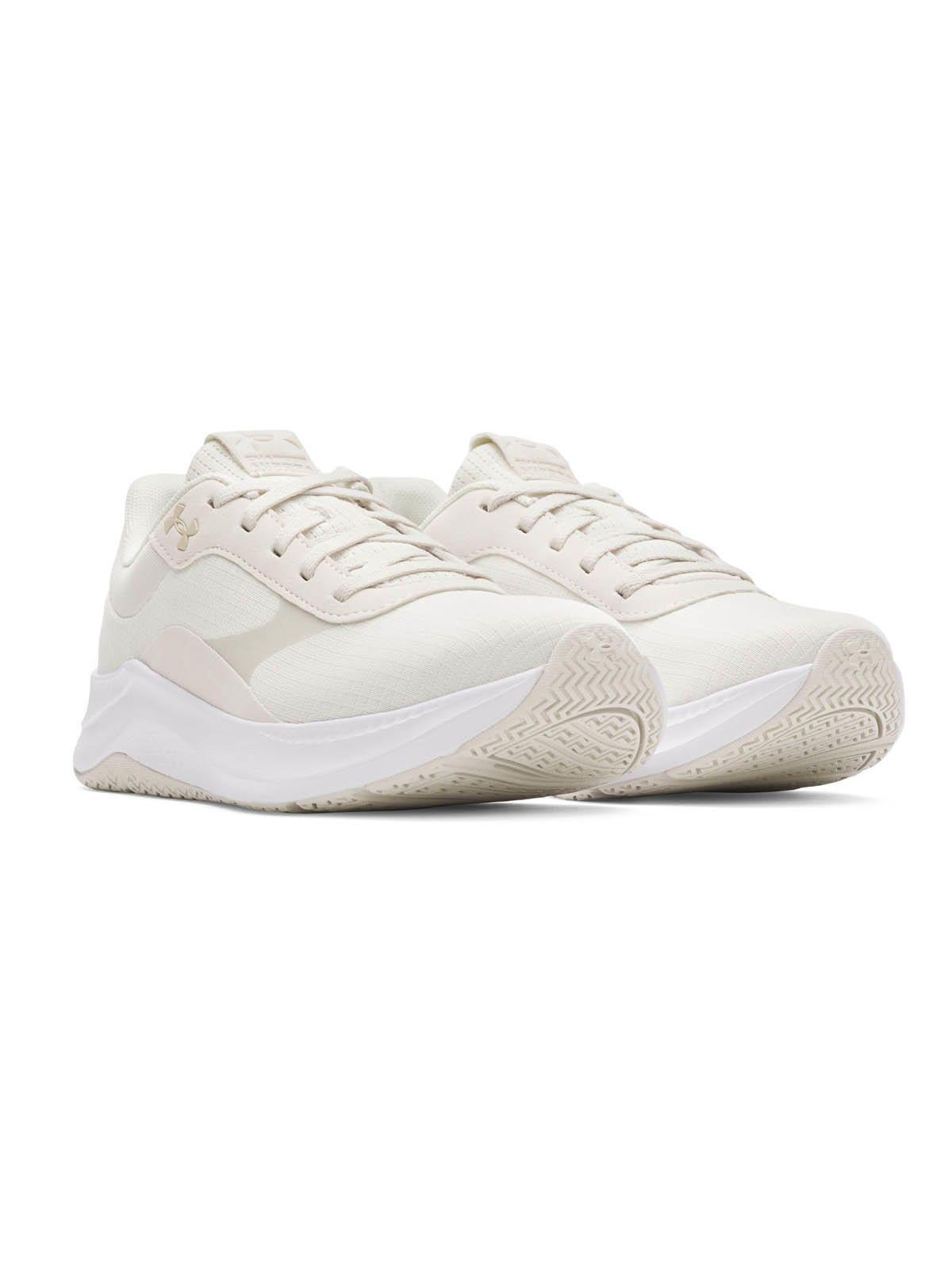 Zapatilla Training Mujer Aurora 3 Blanco -5