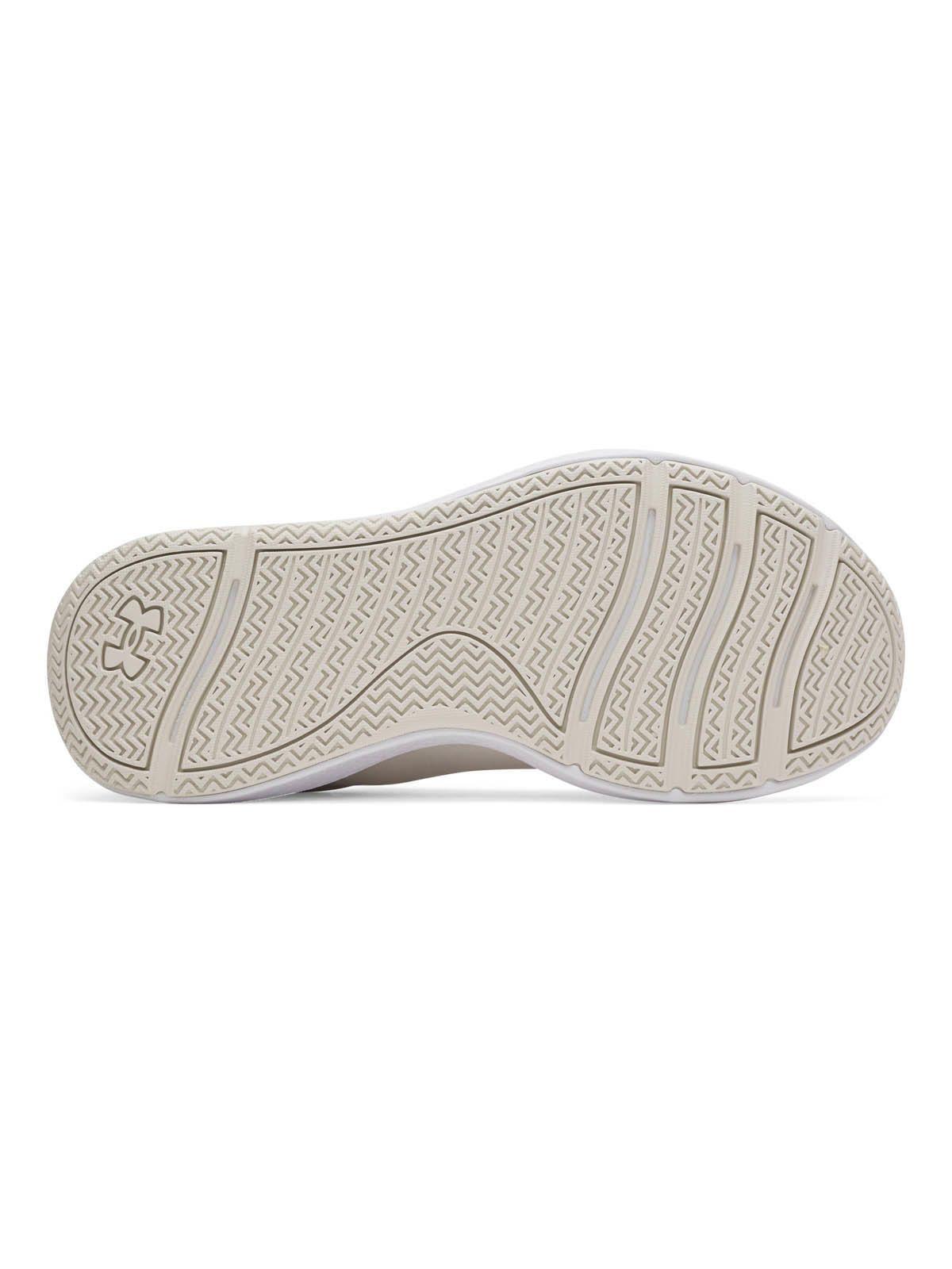 Zapatilla Training Mujer Aurora 3 Blanco -3