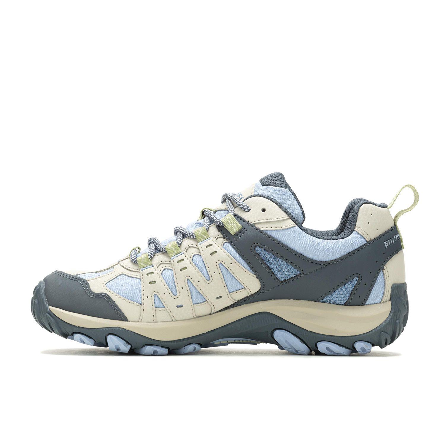 Zapatilla Mujer Accentor 3 Sport GTX Blanco-3