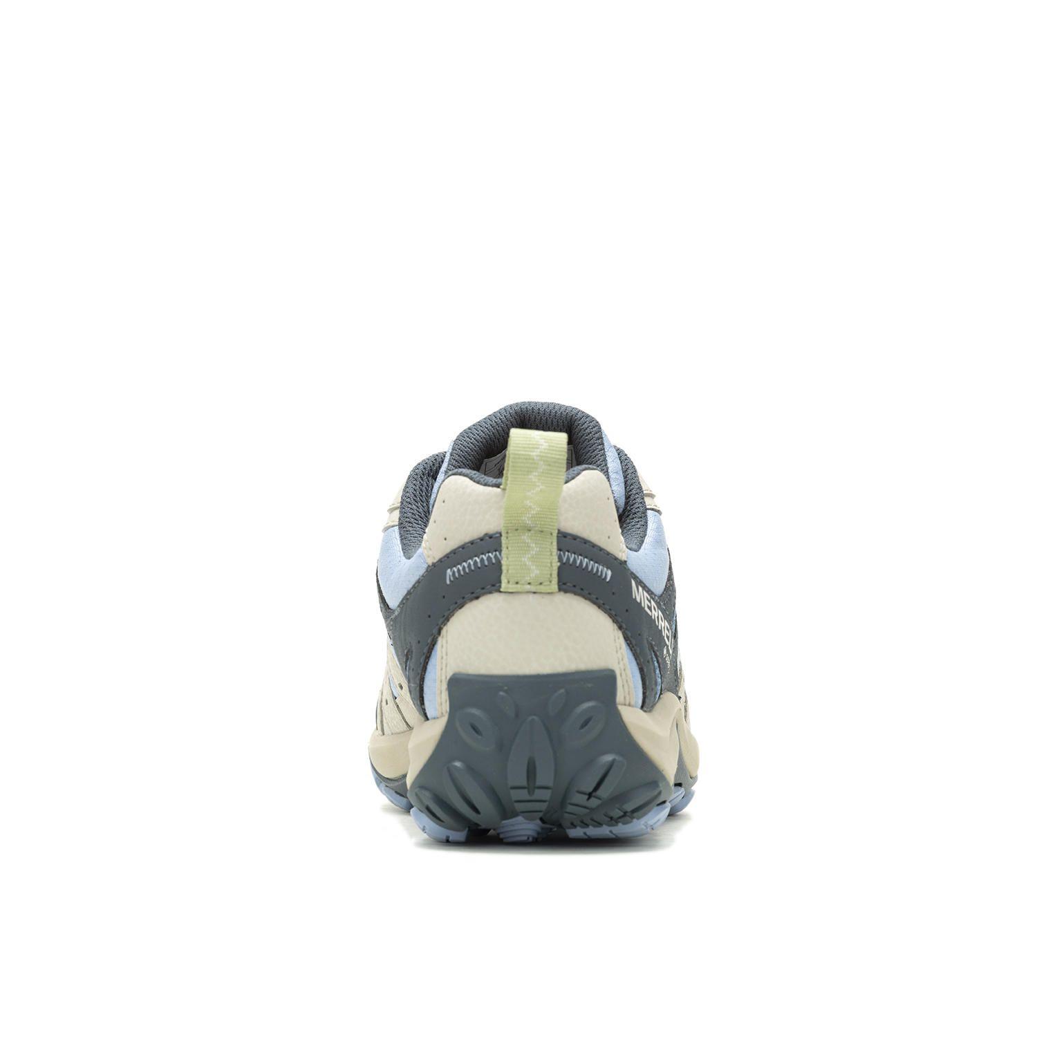 Zapatilla Mujer Accentor 3 Sport GTX Blanco-4