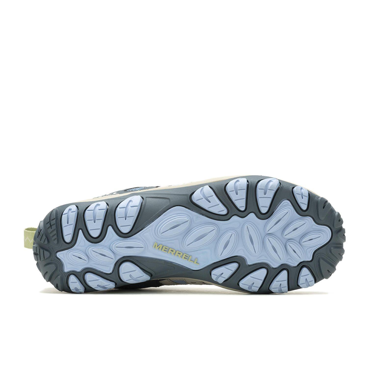 Zapatilla Mujer Accentor 3 Sport GTX Blanco-5