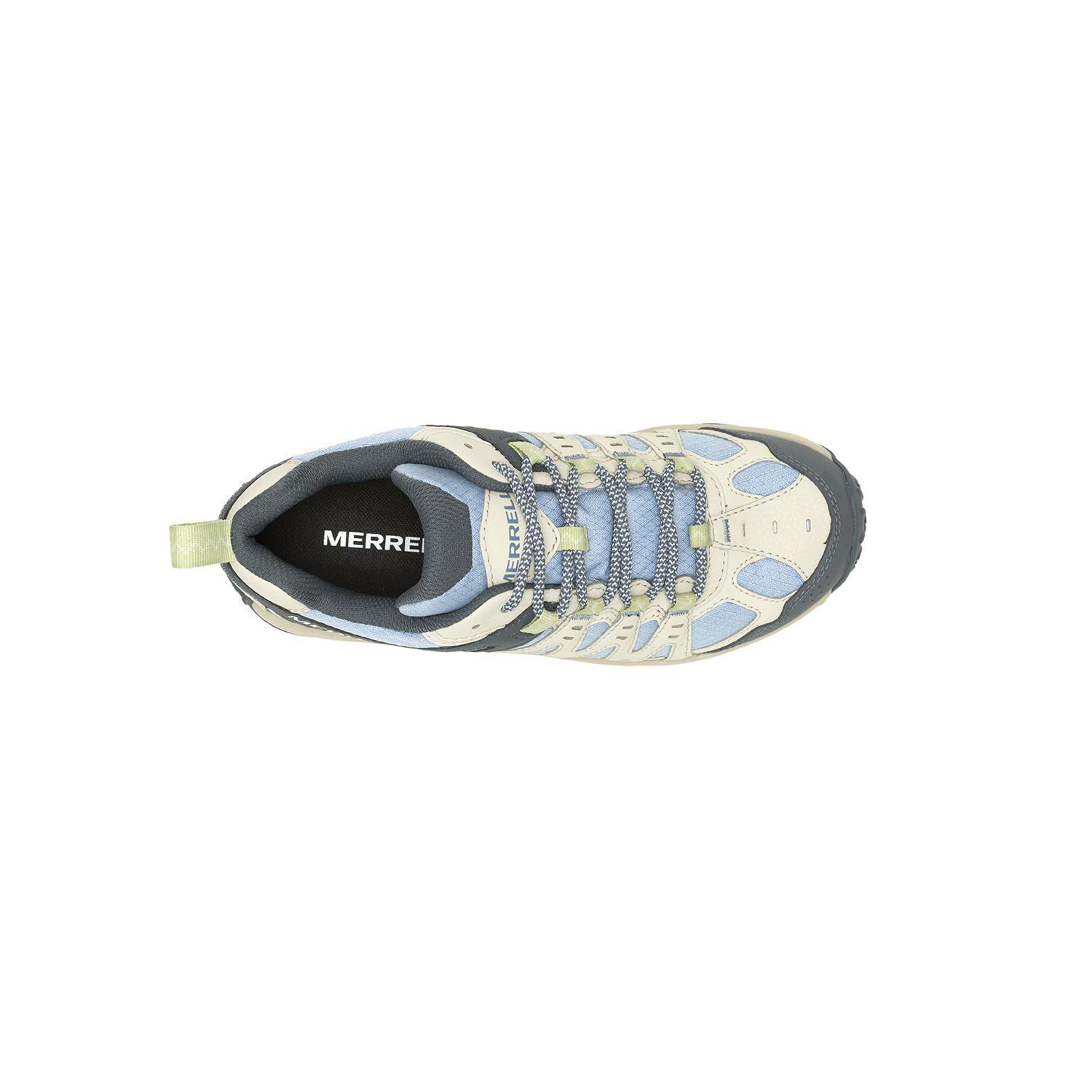 Zapatilla Mujer Accentor 3 Sport GTX Blanco-6