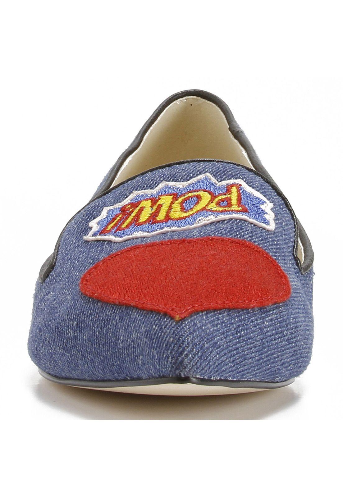 Zapato Vern Azul-4