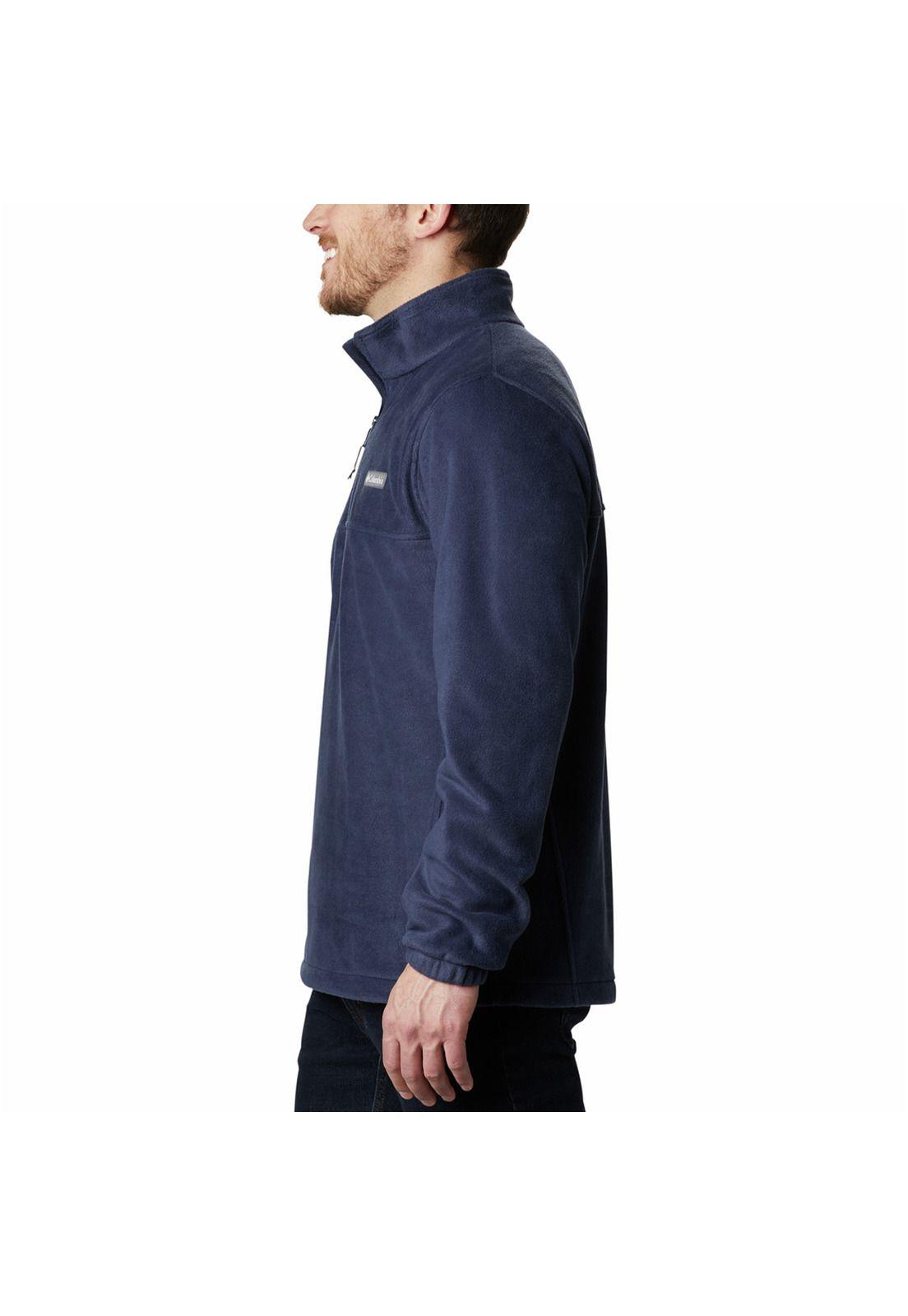 Polar Hombre Steens Mountain Half Azul-1