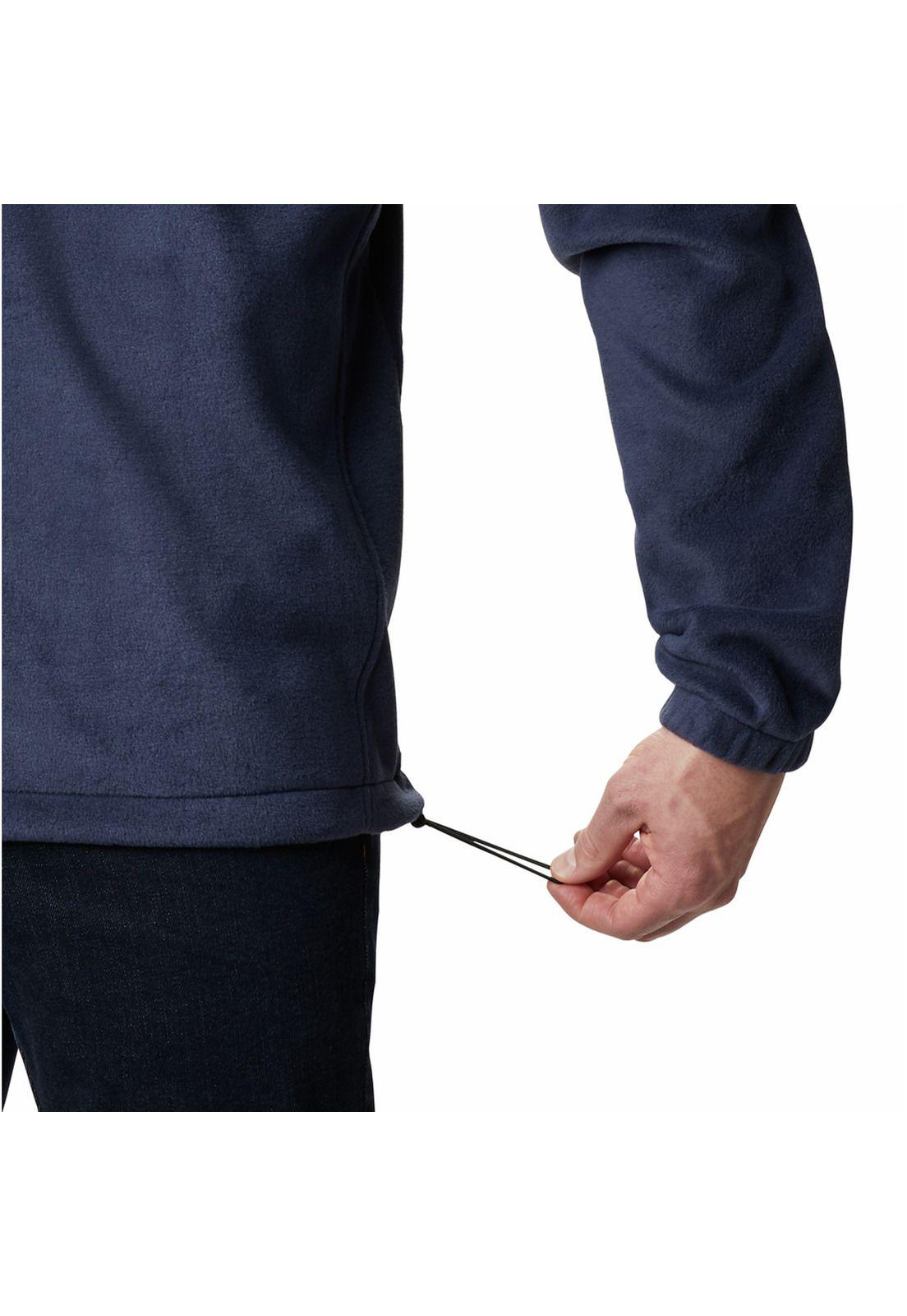 Polar Hombre Steens Mountain Half Azul-5