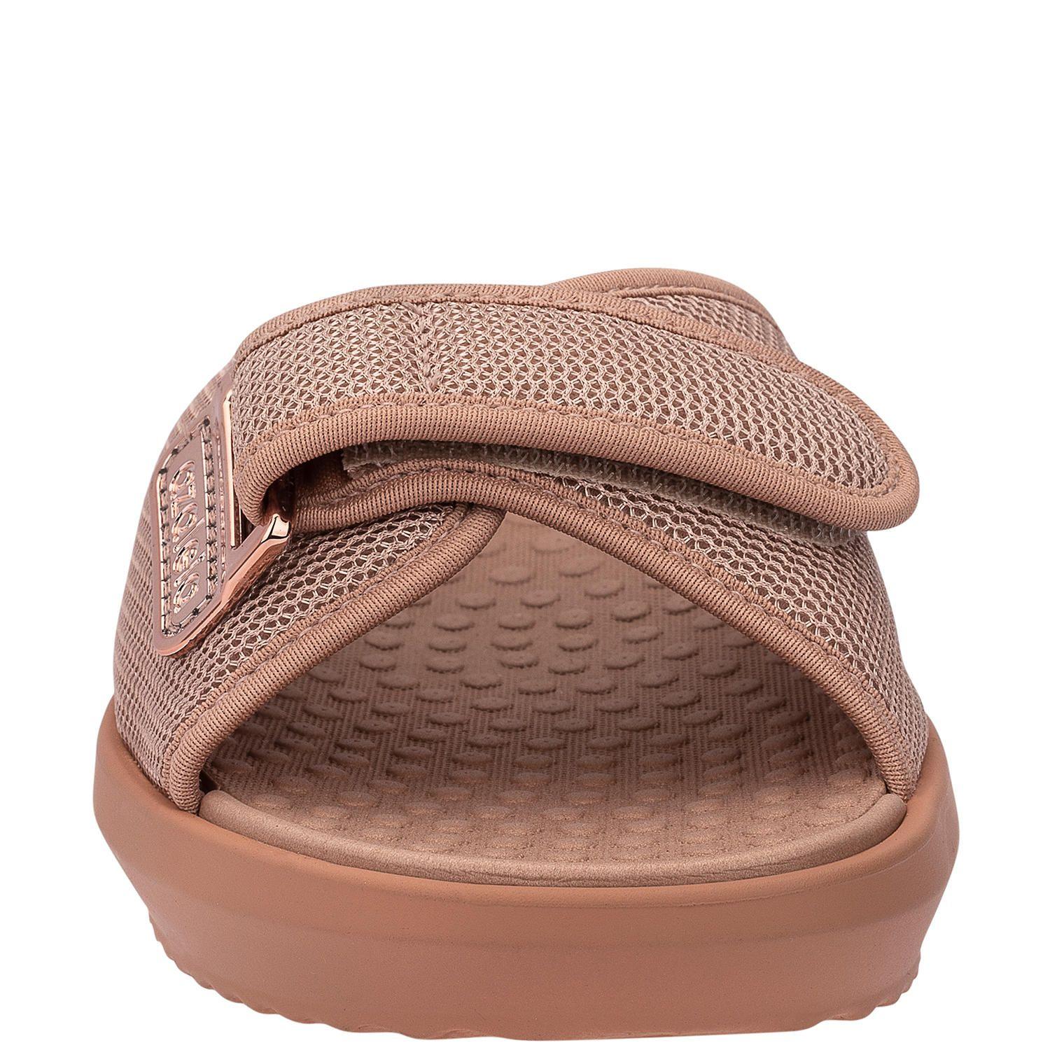 Sandalia Mujer Lucia Cafe-2