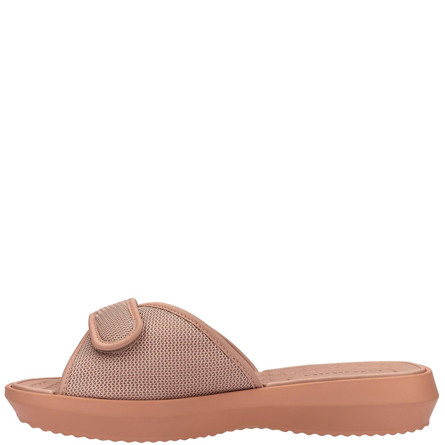 Sandalia Mujer Lucia Cafe-5