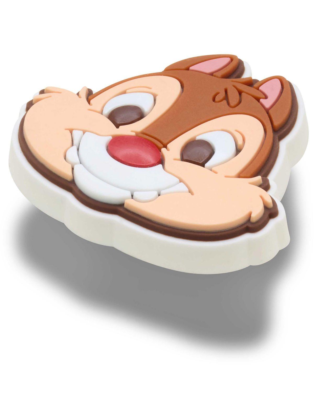 Jibbitz Crocs Chip N Dale De Good Smile Feliz Café-2