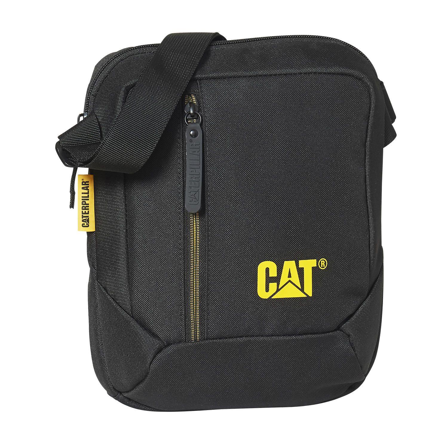 Bolso Unisex Tablet Bag Negro-0